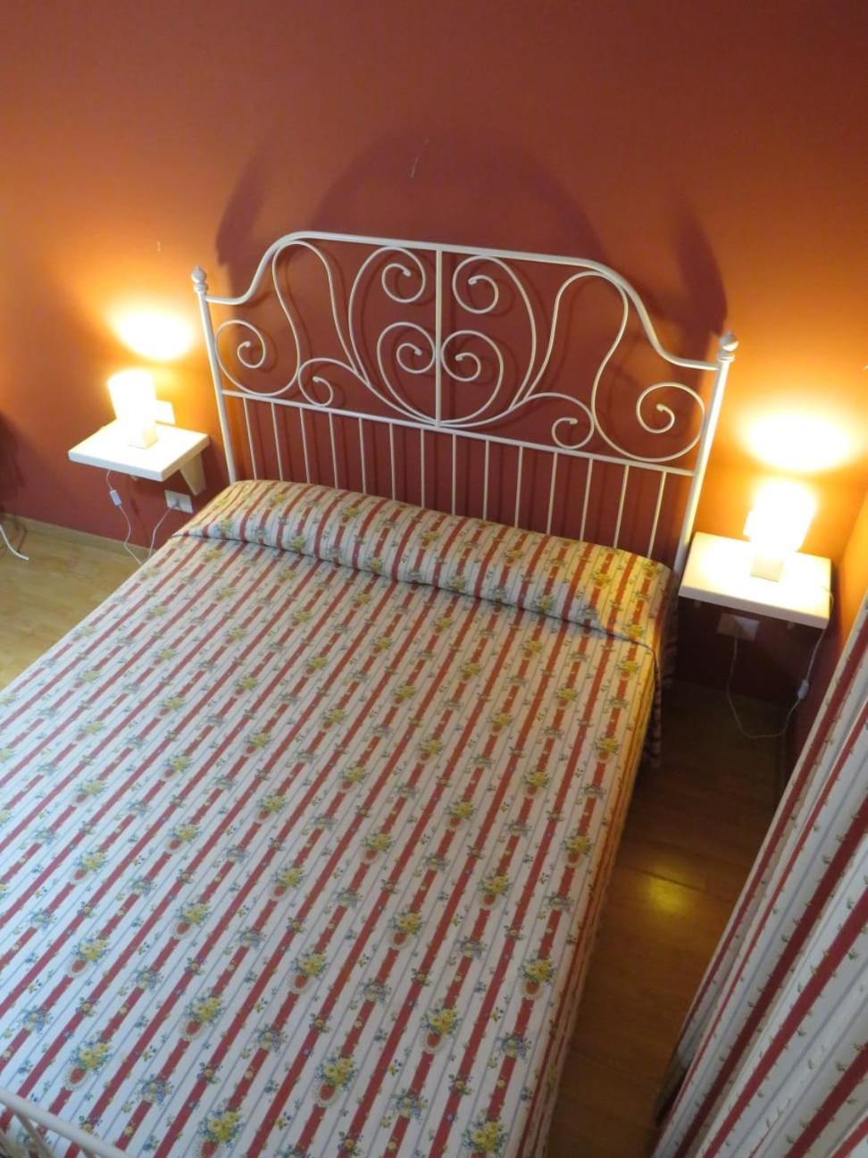 Vista Sul Tevere Bed and breakfast *