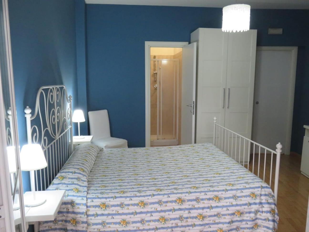 Vista Sul Tevere Bed and breakfast Roma