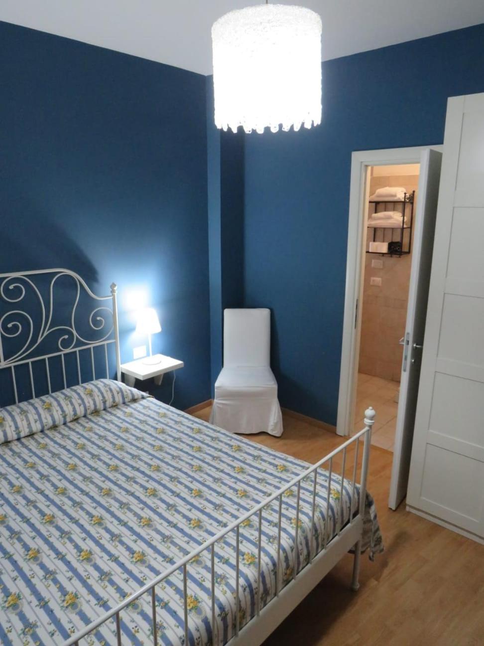 Bed and breakfast Vista Sul Tevere