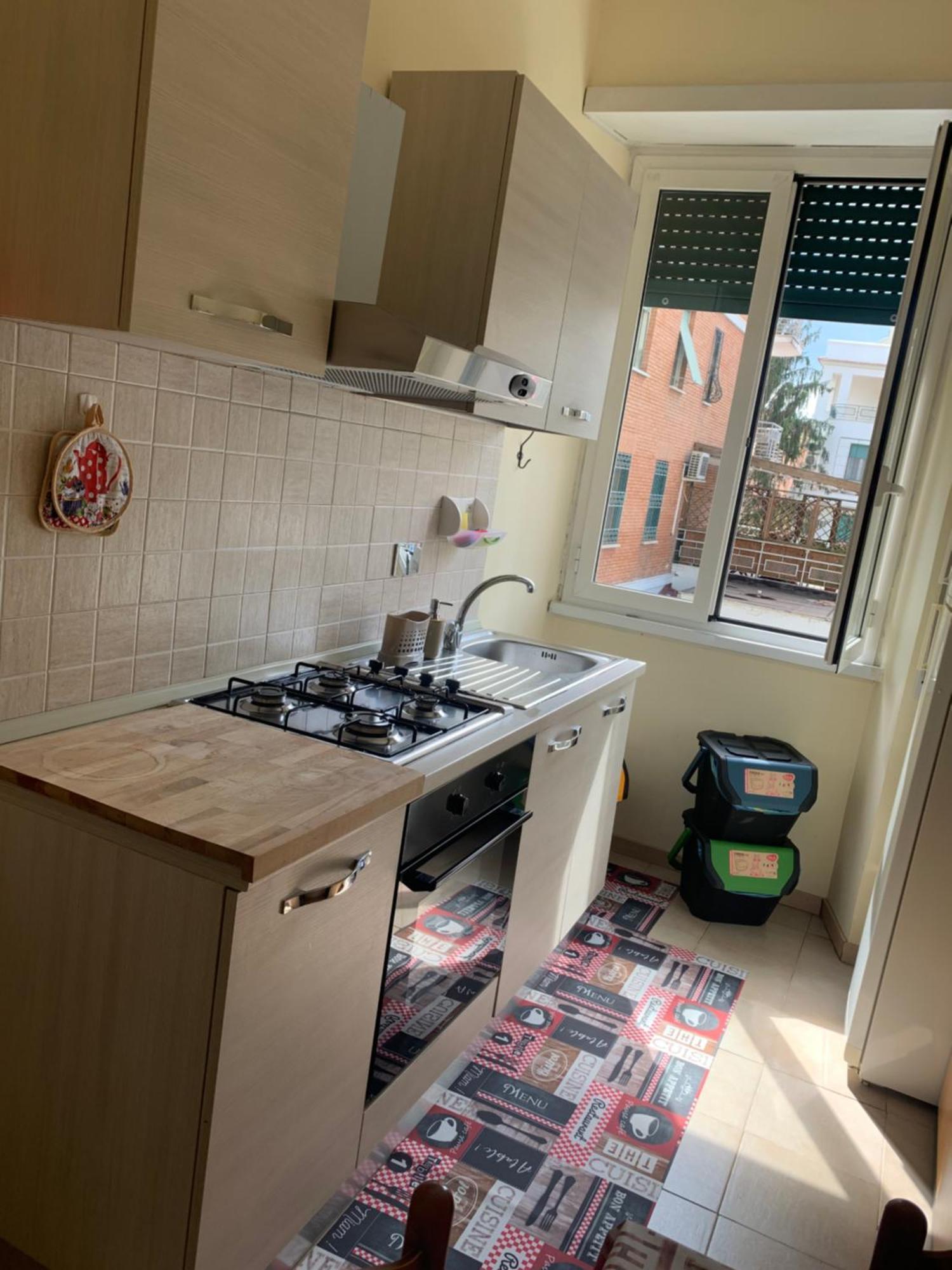 Bed & Breakfast Carpiceci Rome