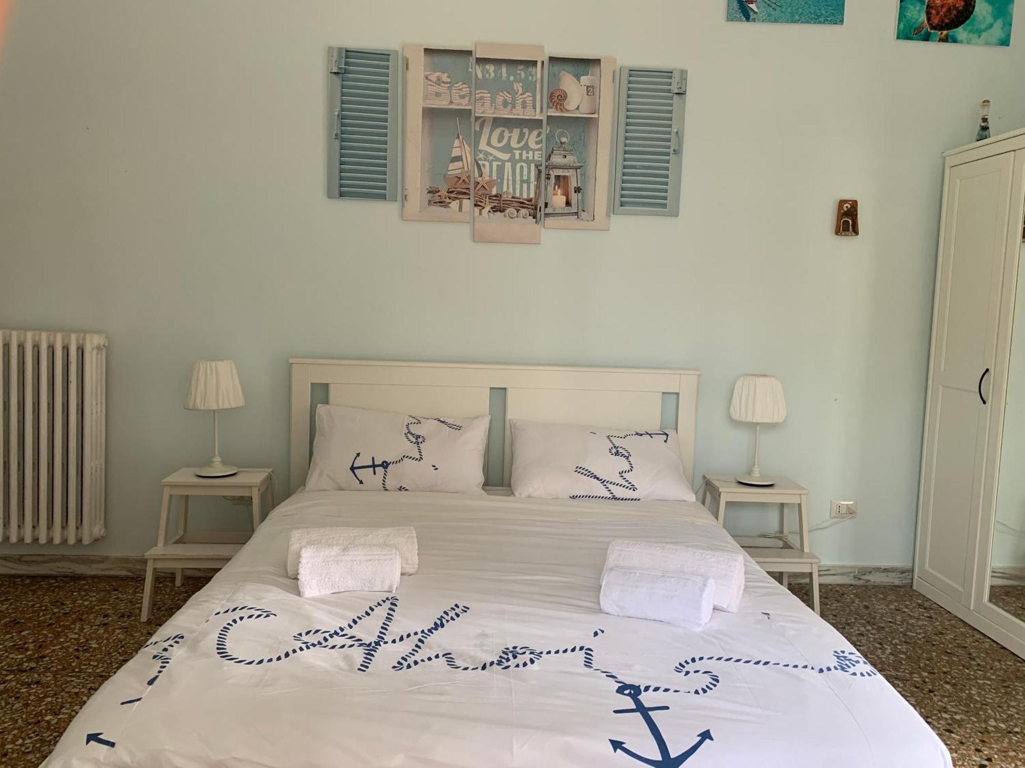 Carpiceci Bed & Breakfast