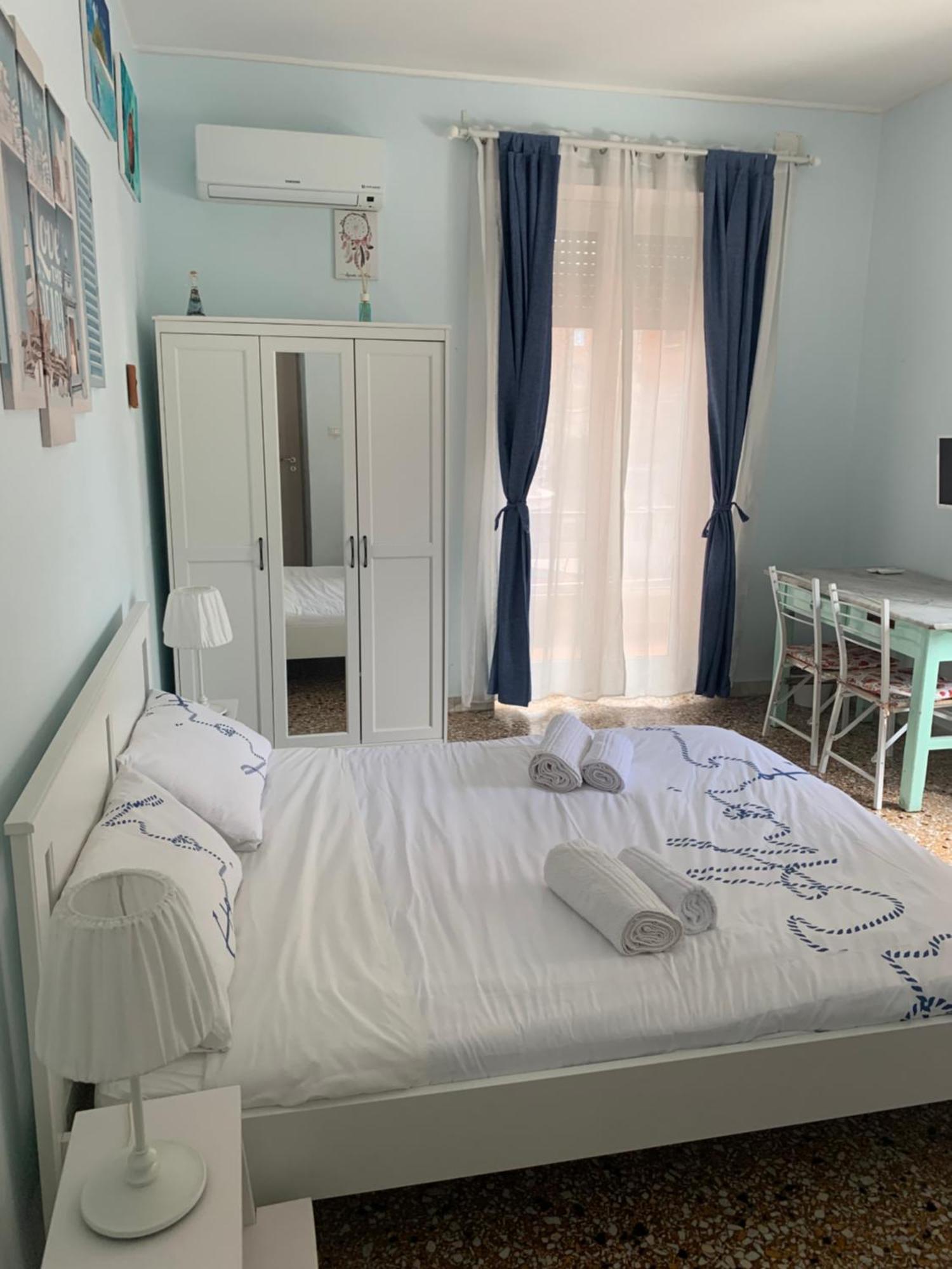 Bed & Breakfast Carpiceci *