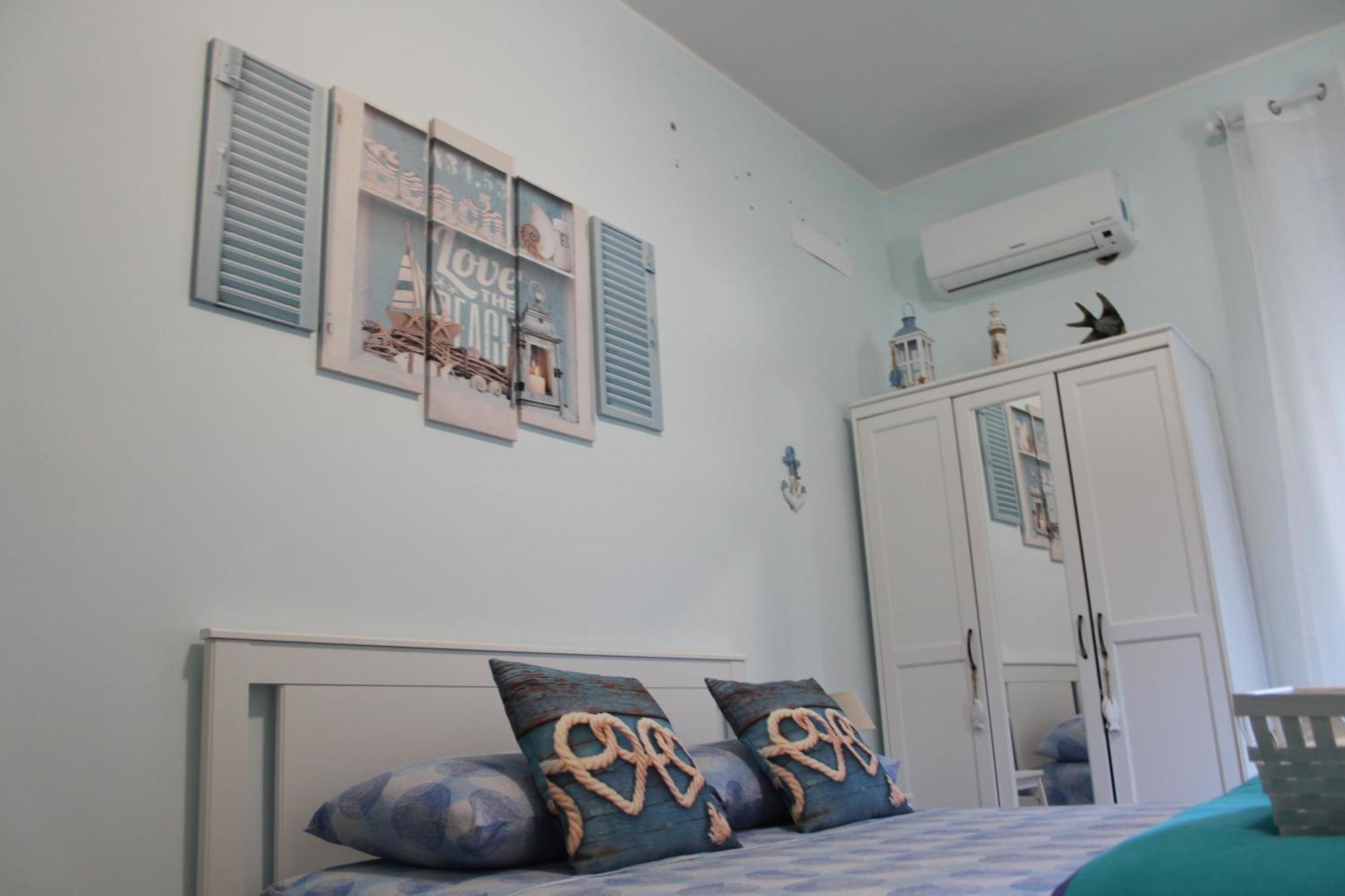 Bed & Breakfast Carpiceci *