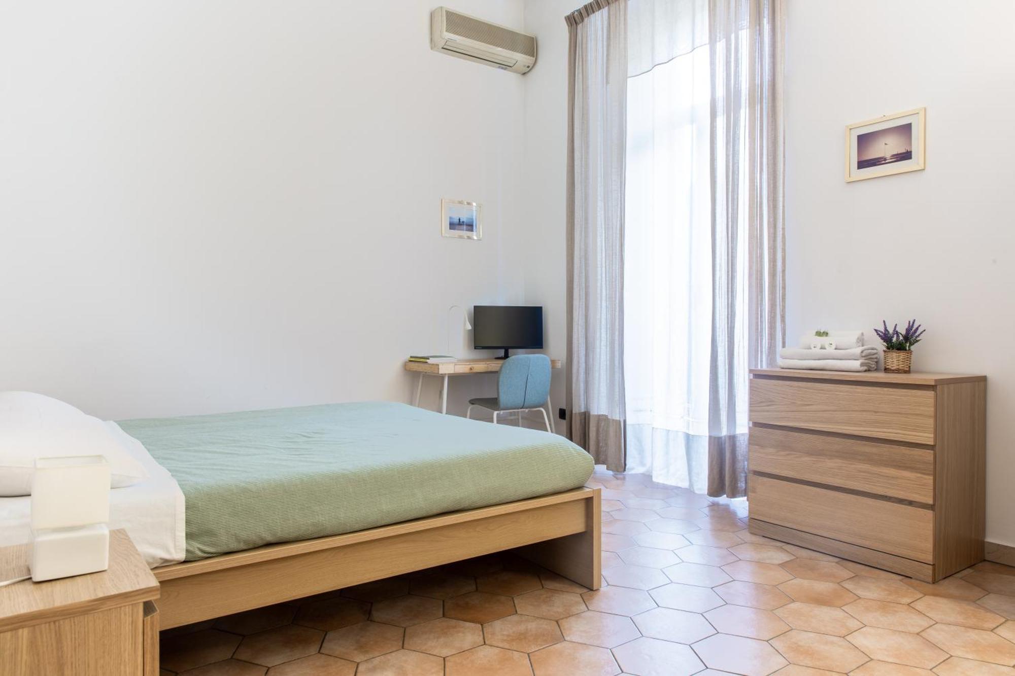 Professor's House In Porta Pia * Rom
