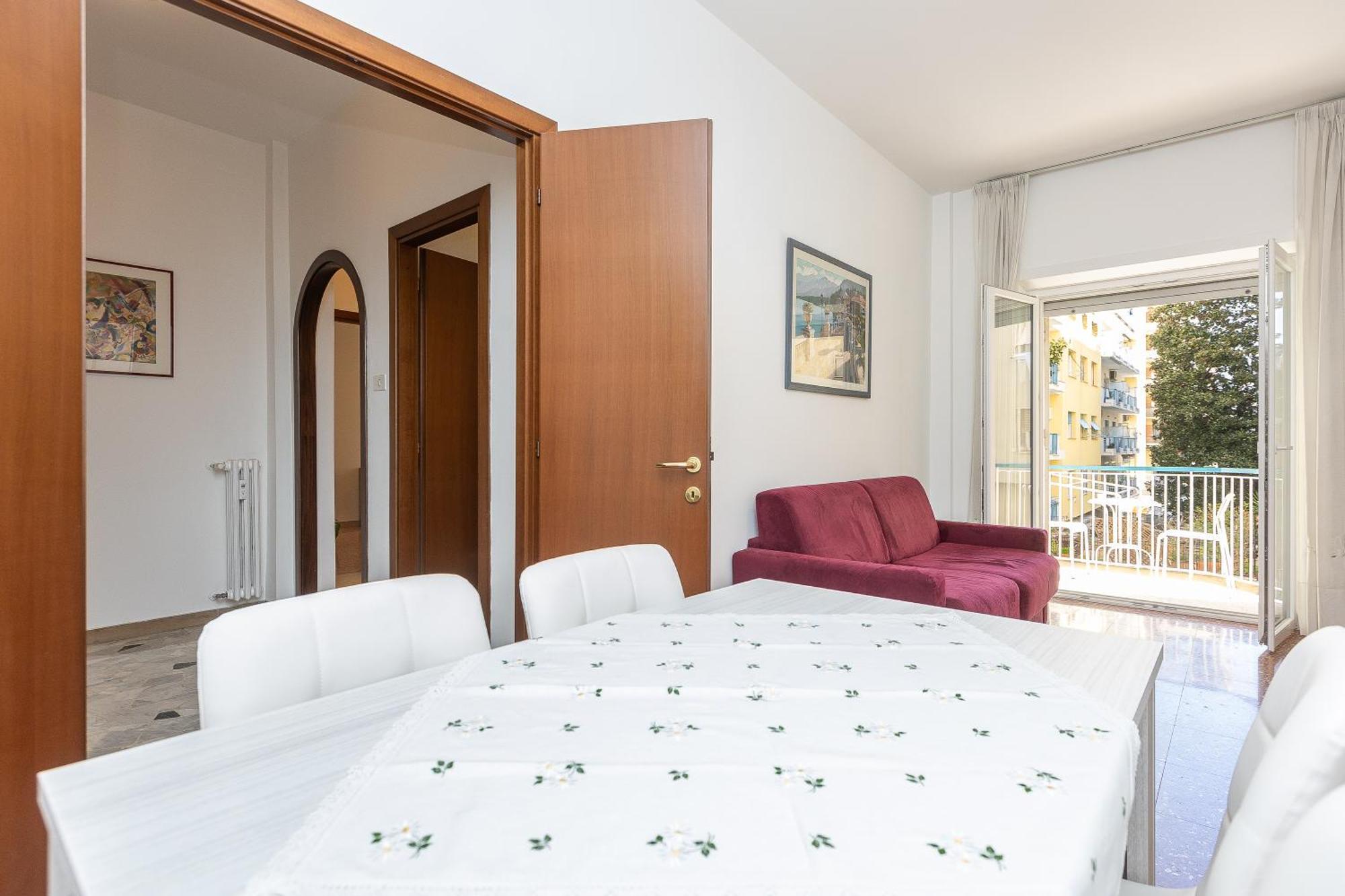 In Rome-garbatella Rom