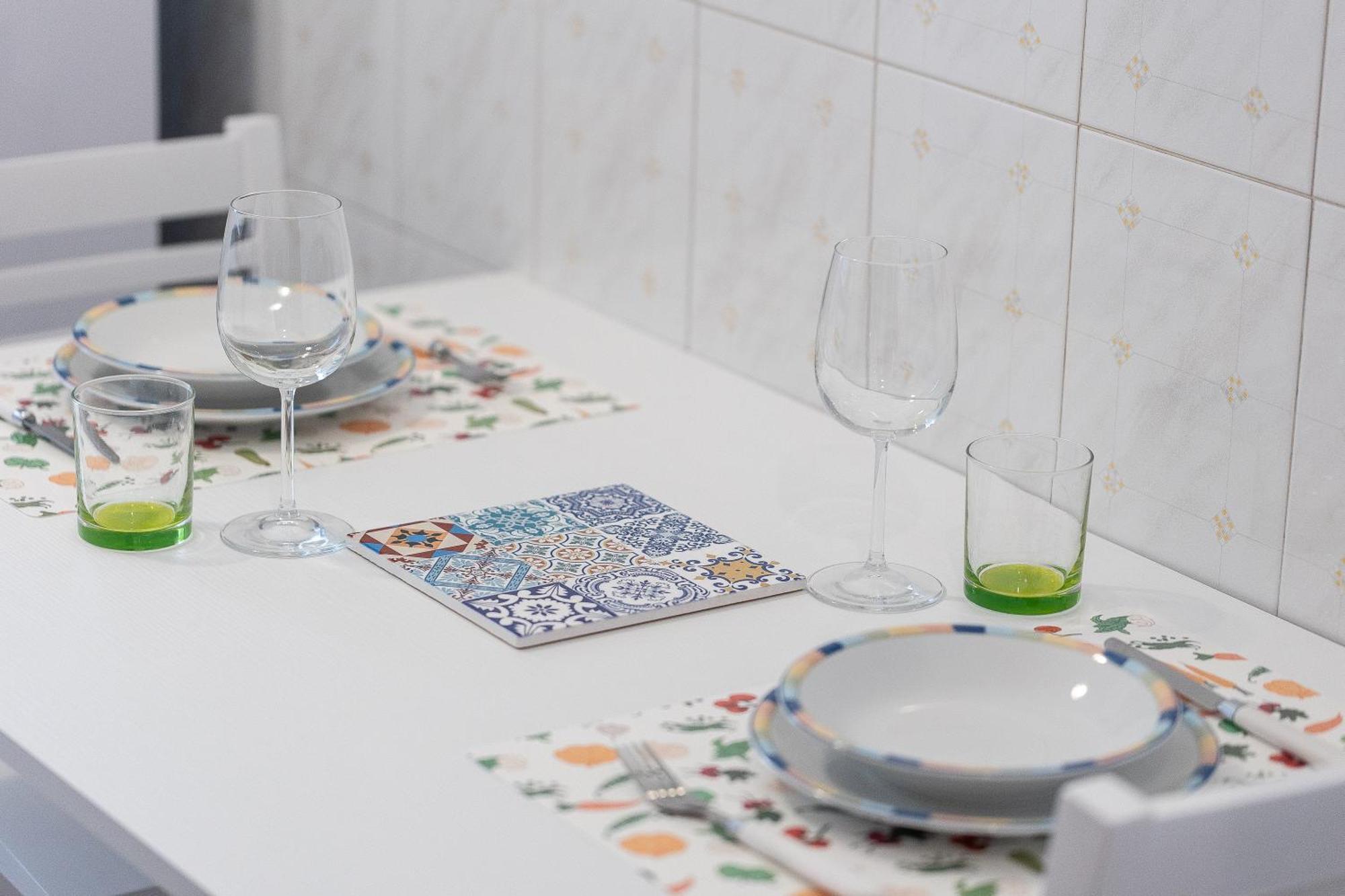 In Rome-garbatella Apartment Rom