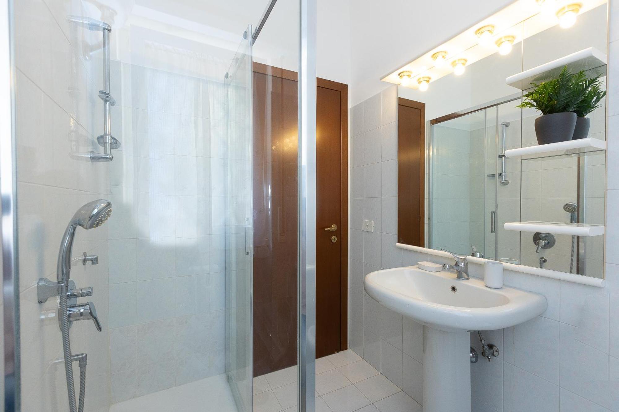 In Rome-garbatella Apartment Rom