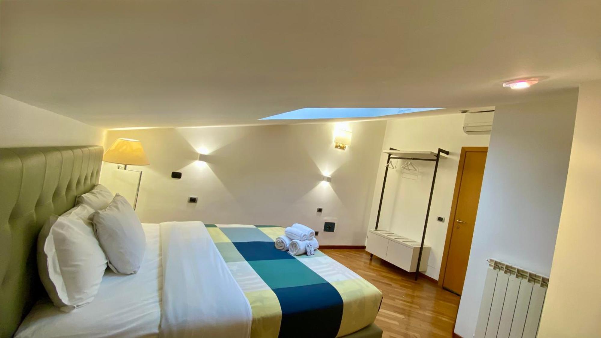 Attic Garden
