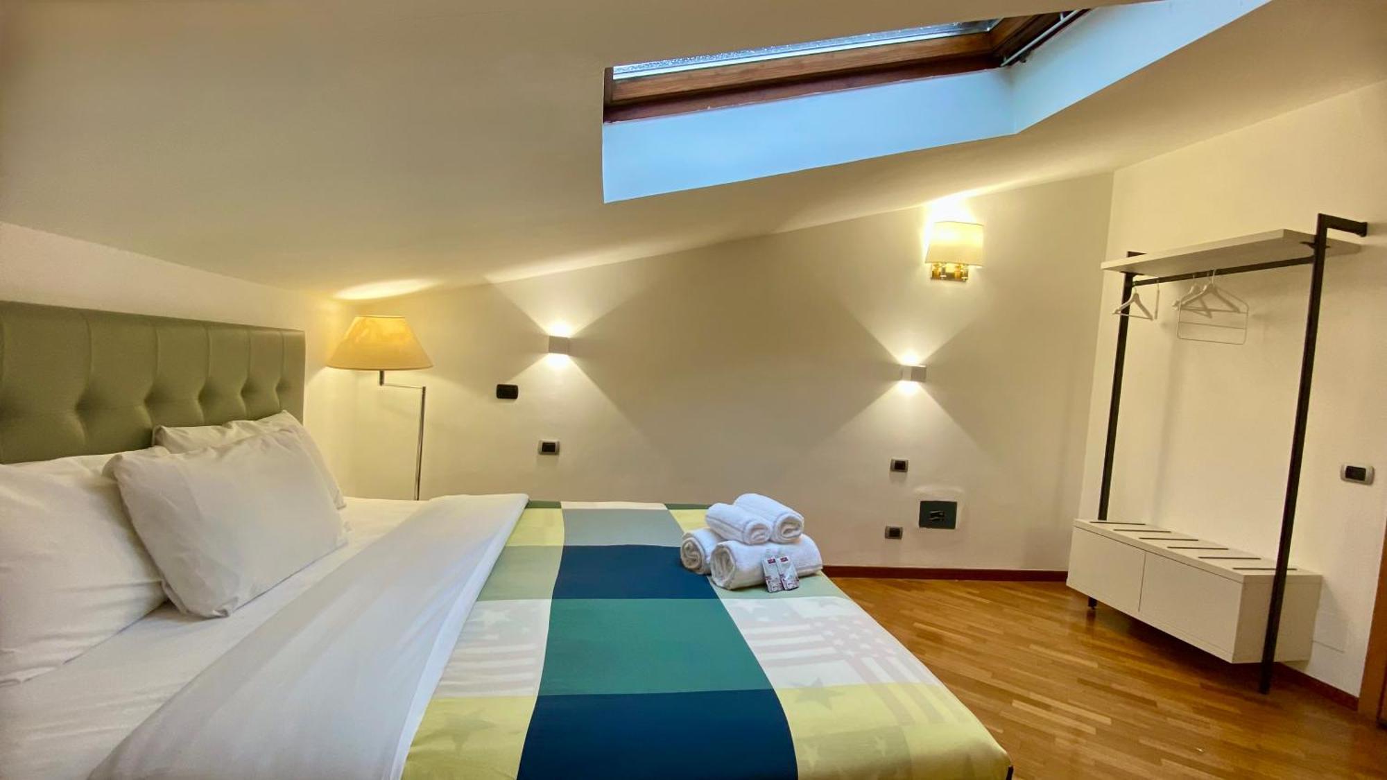Attic Garden *
