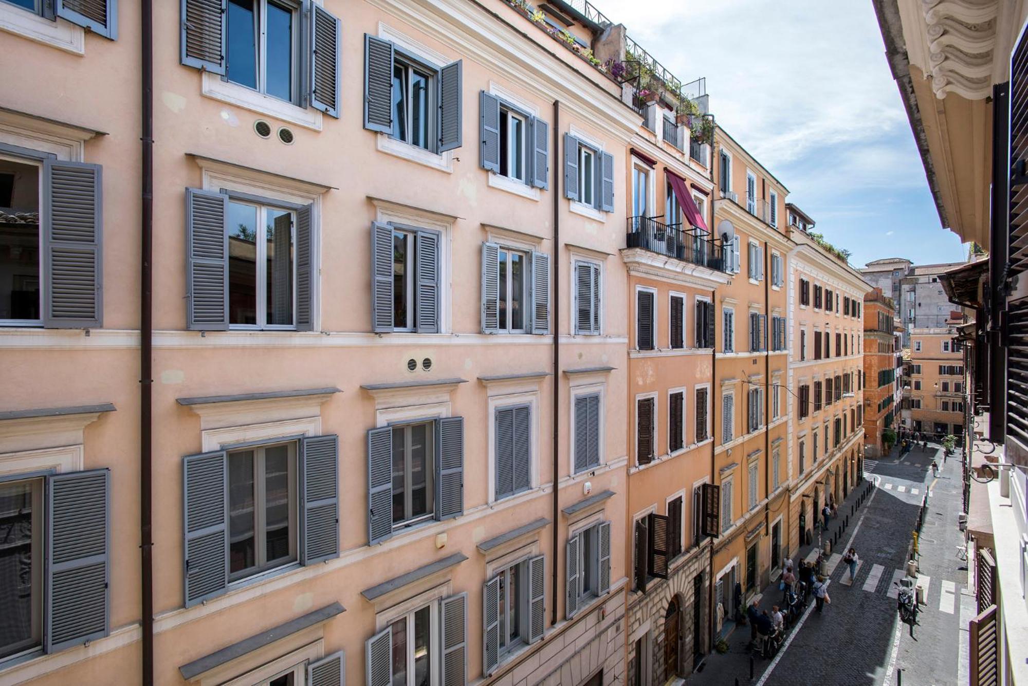 Boschetto Boutique Apartment Appartamento *