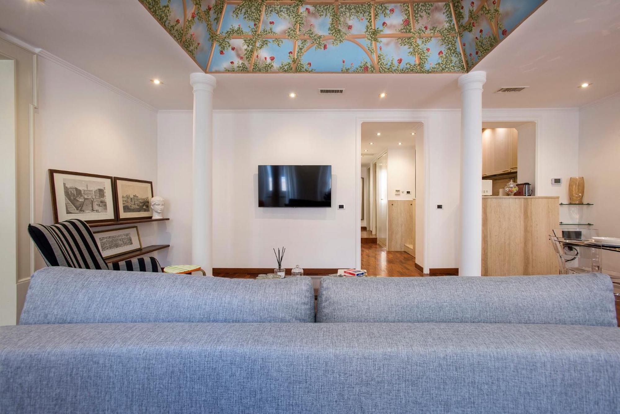 Appartamento Boschetto Boutique Apartment *