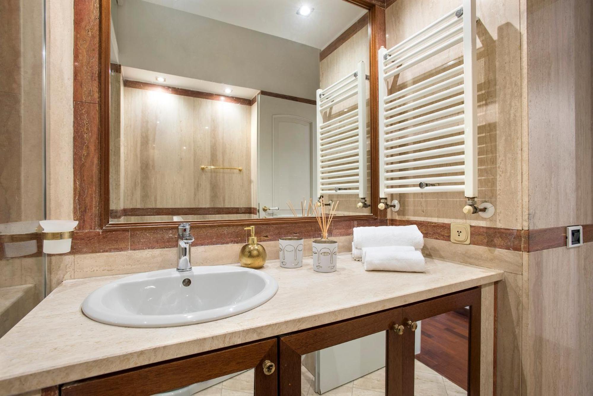 Boschetto Boutique Apartment *