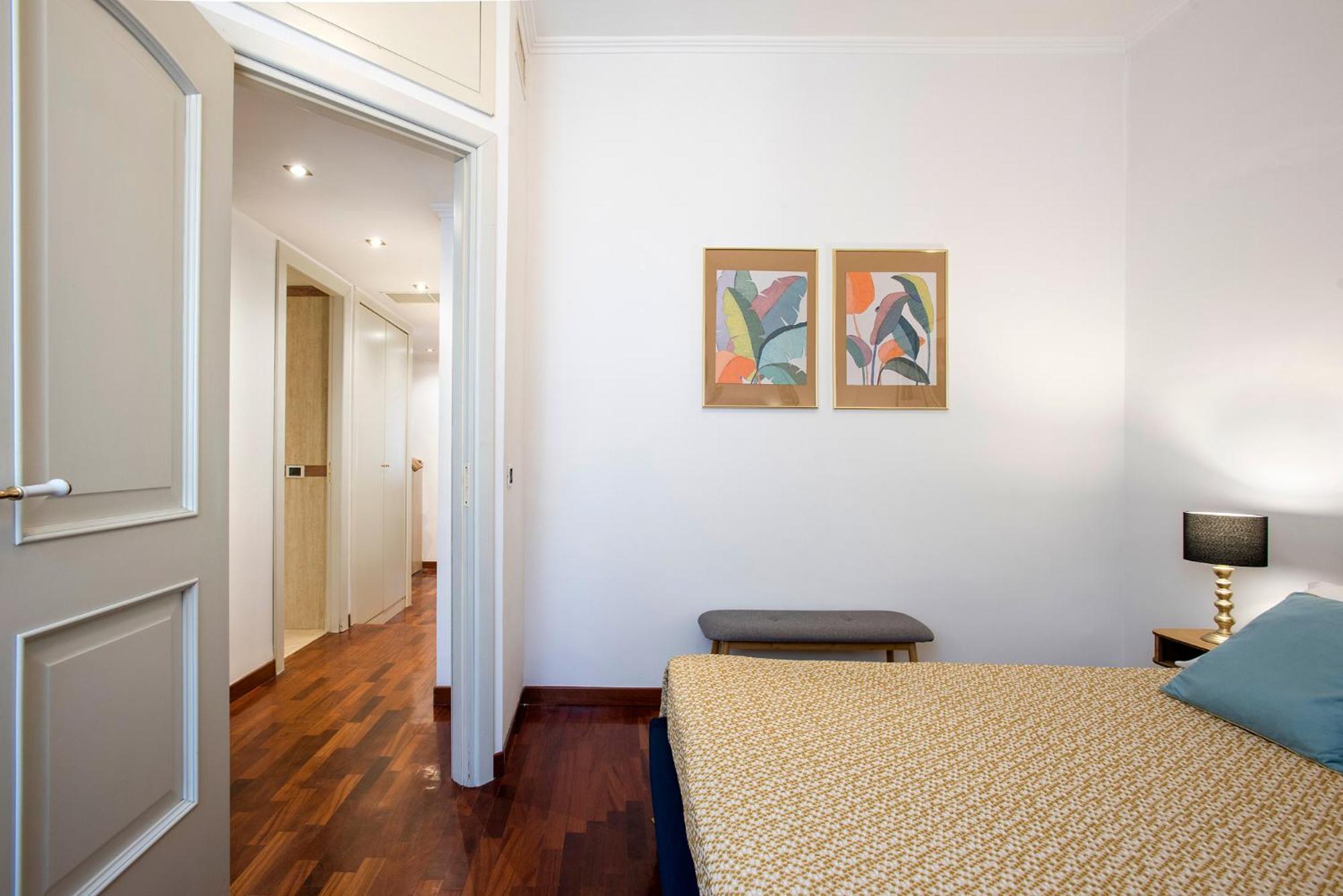 Appartamento Boschetto Boutique Apartment