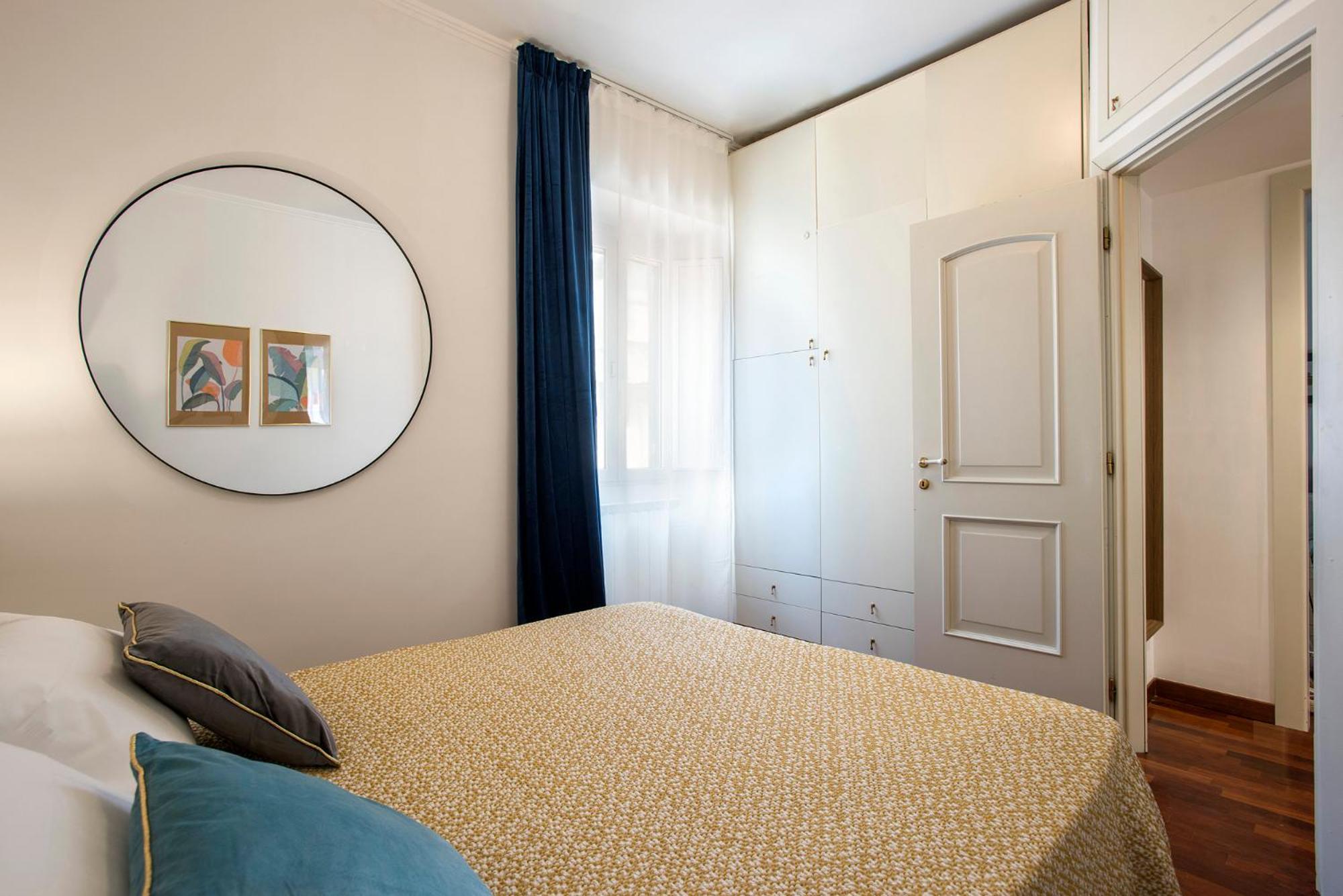 Appartamento Boschetto Boutique Apartment Roma