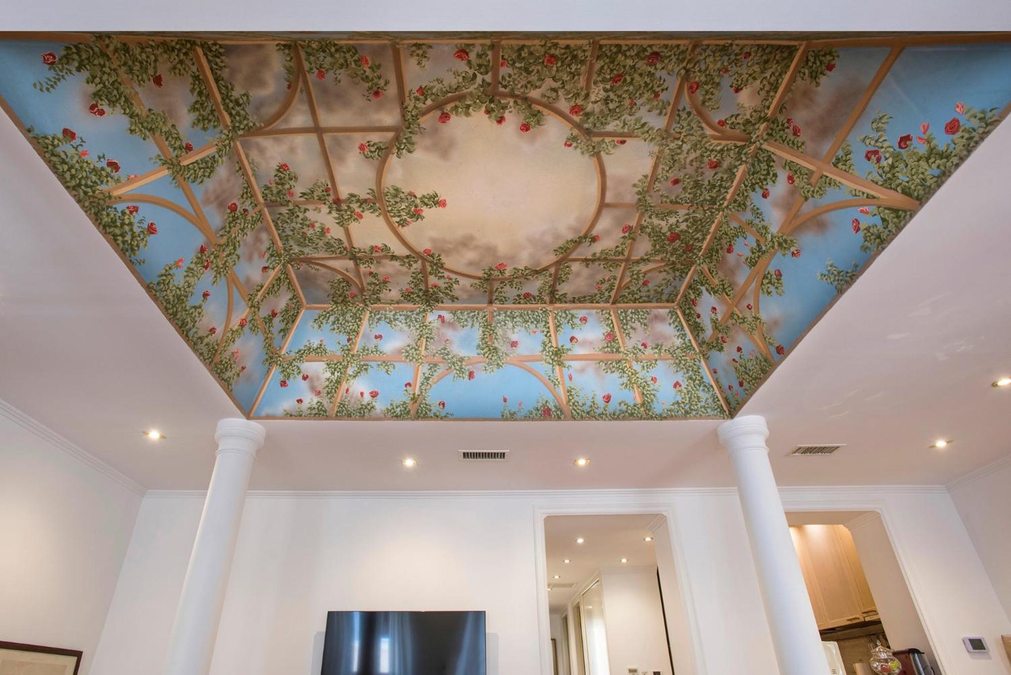 Boschetto Boutique Apartment Roma