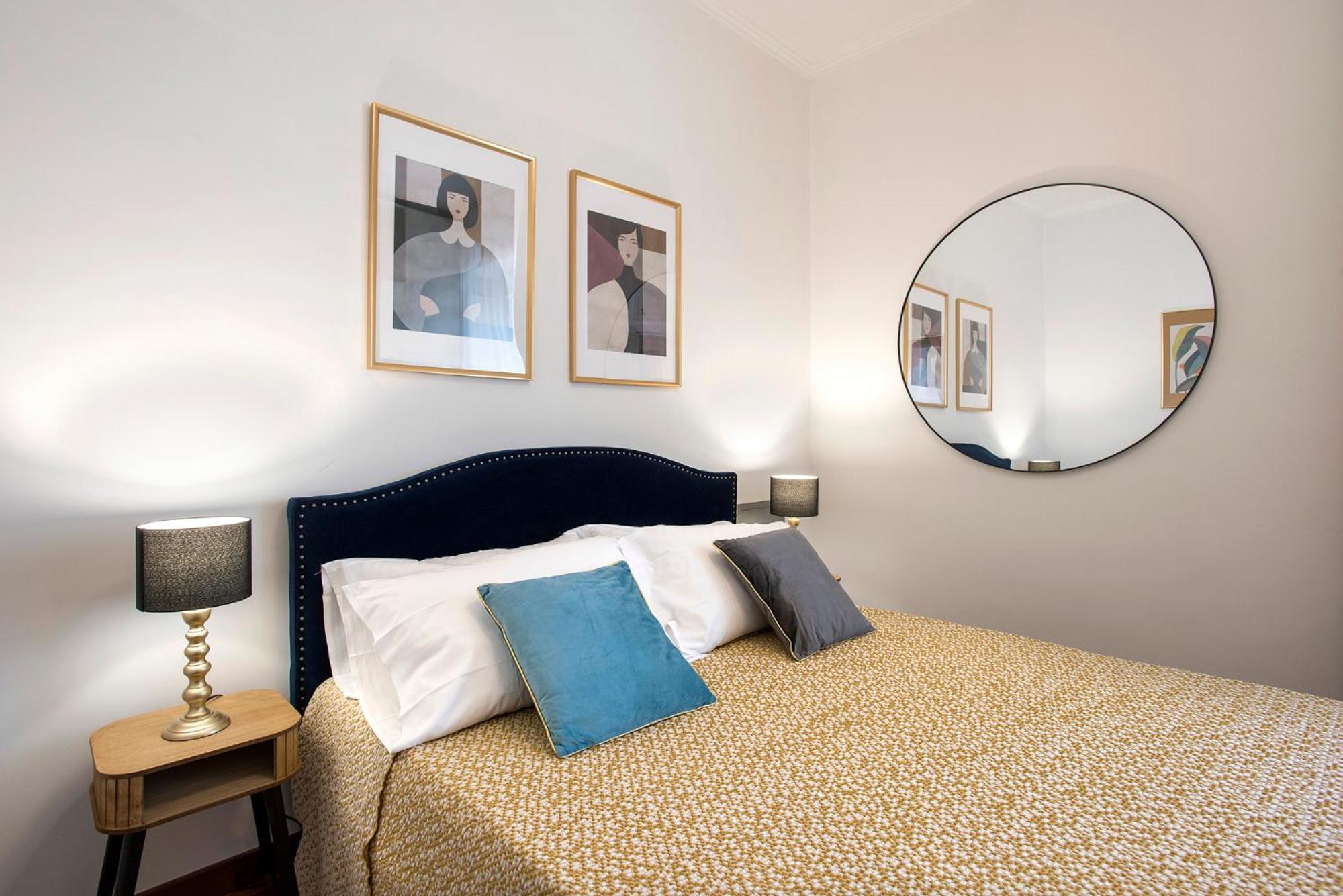 Boschetto Boutique Apartment Appartamento