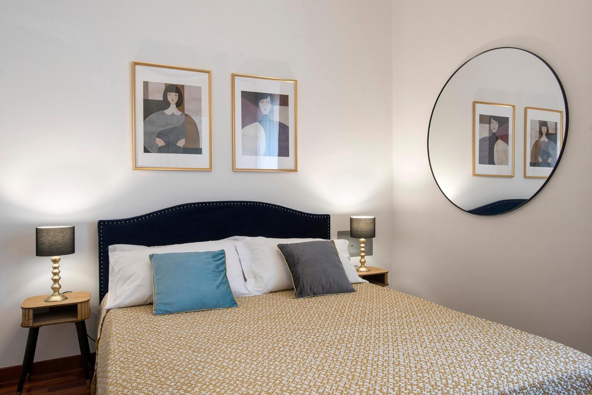 Boschetto Boutique Apartment Appartamento *