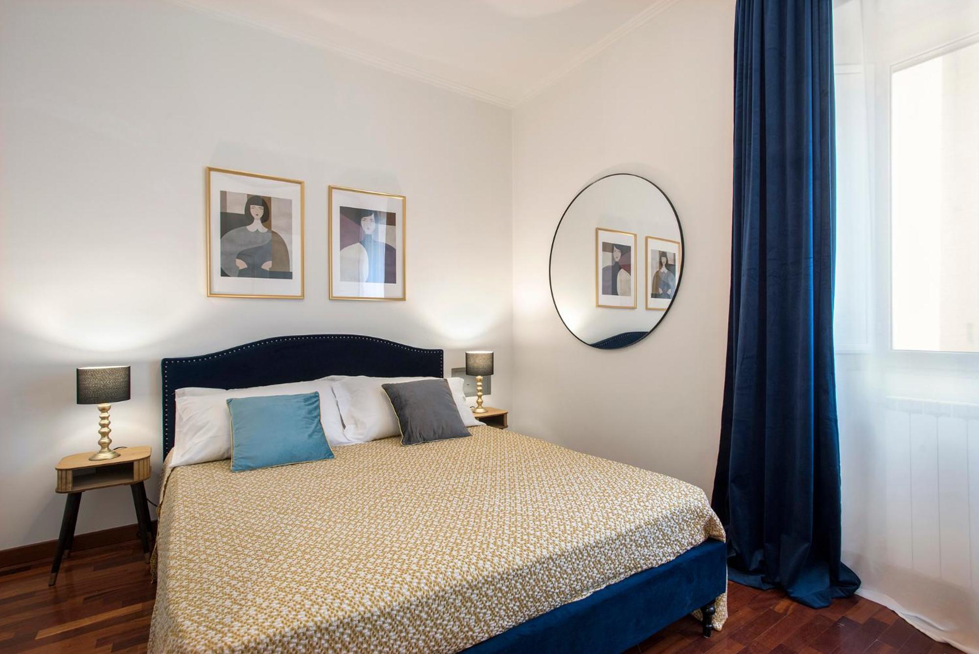 Appartamento Boschetto Boutique Apartment *