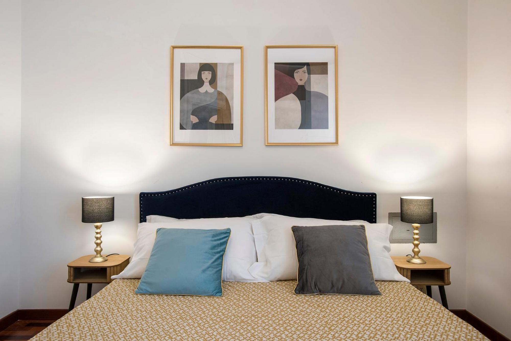Appartamento Boschetto Boutique Apartment