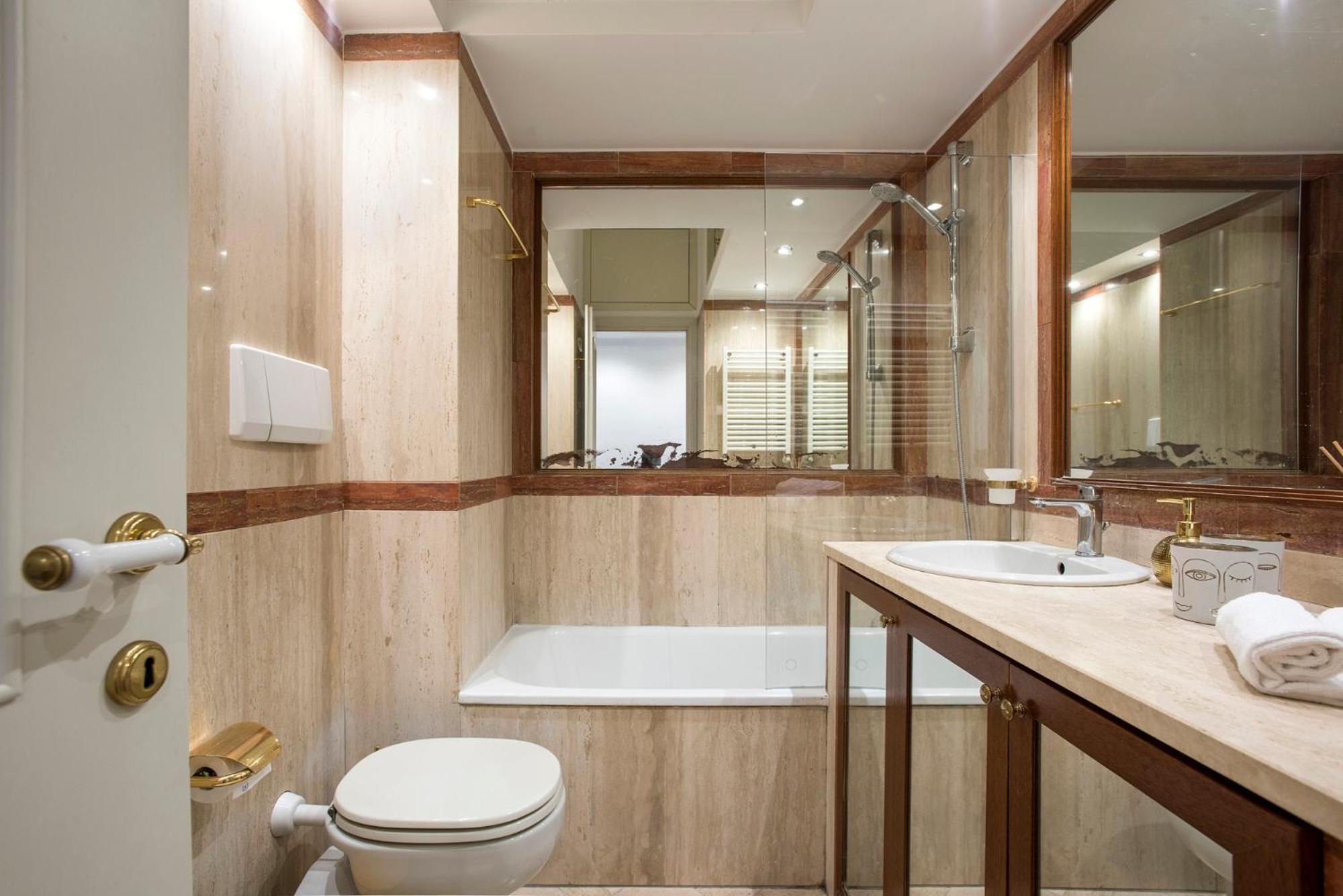 Appartamento Boschetto Boutique Apartment