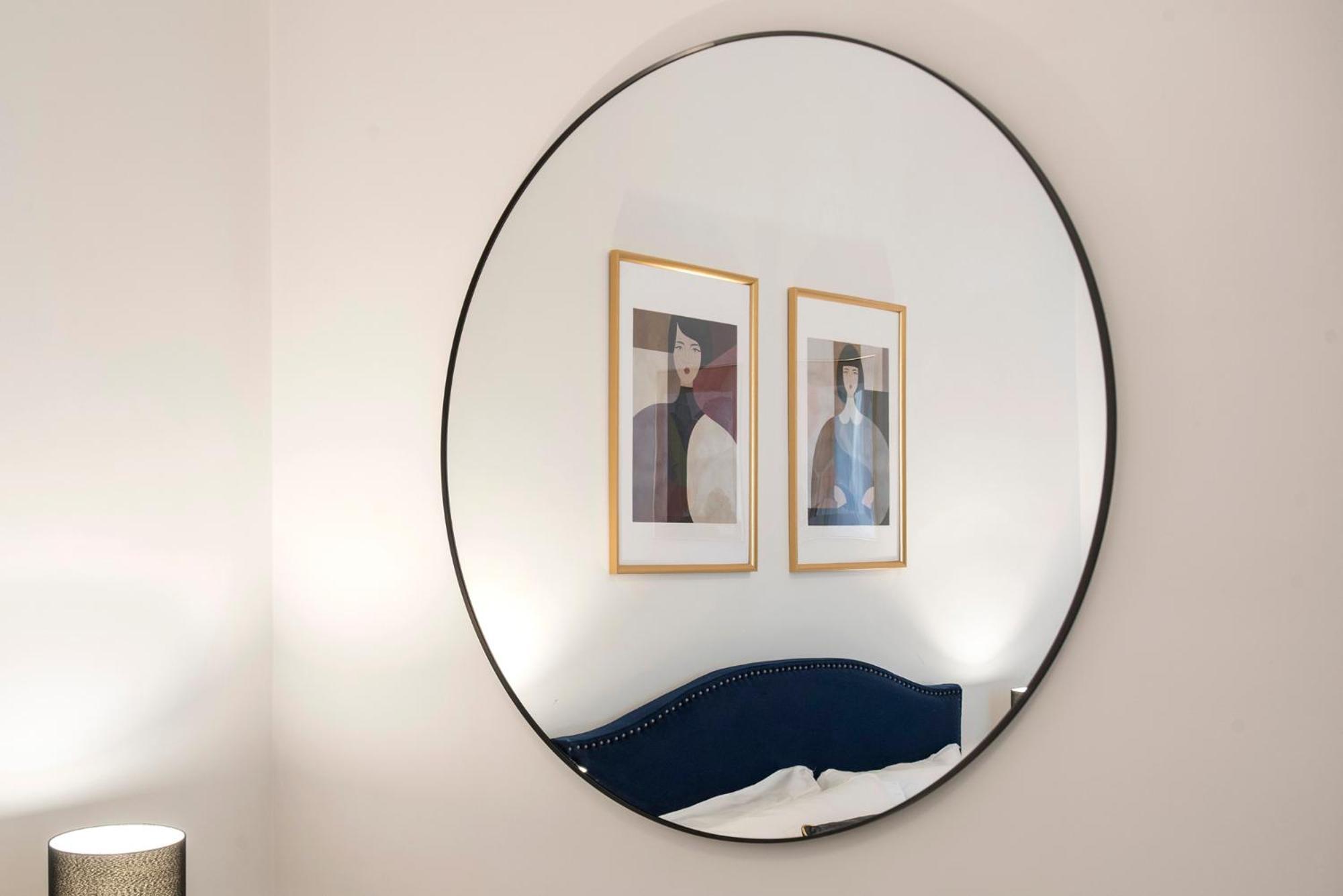 Boschetto Boutique Apartment Appartamento Roma