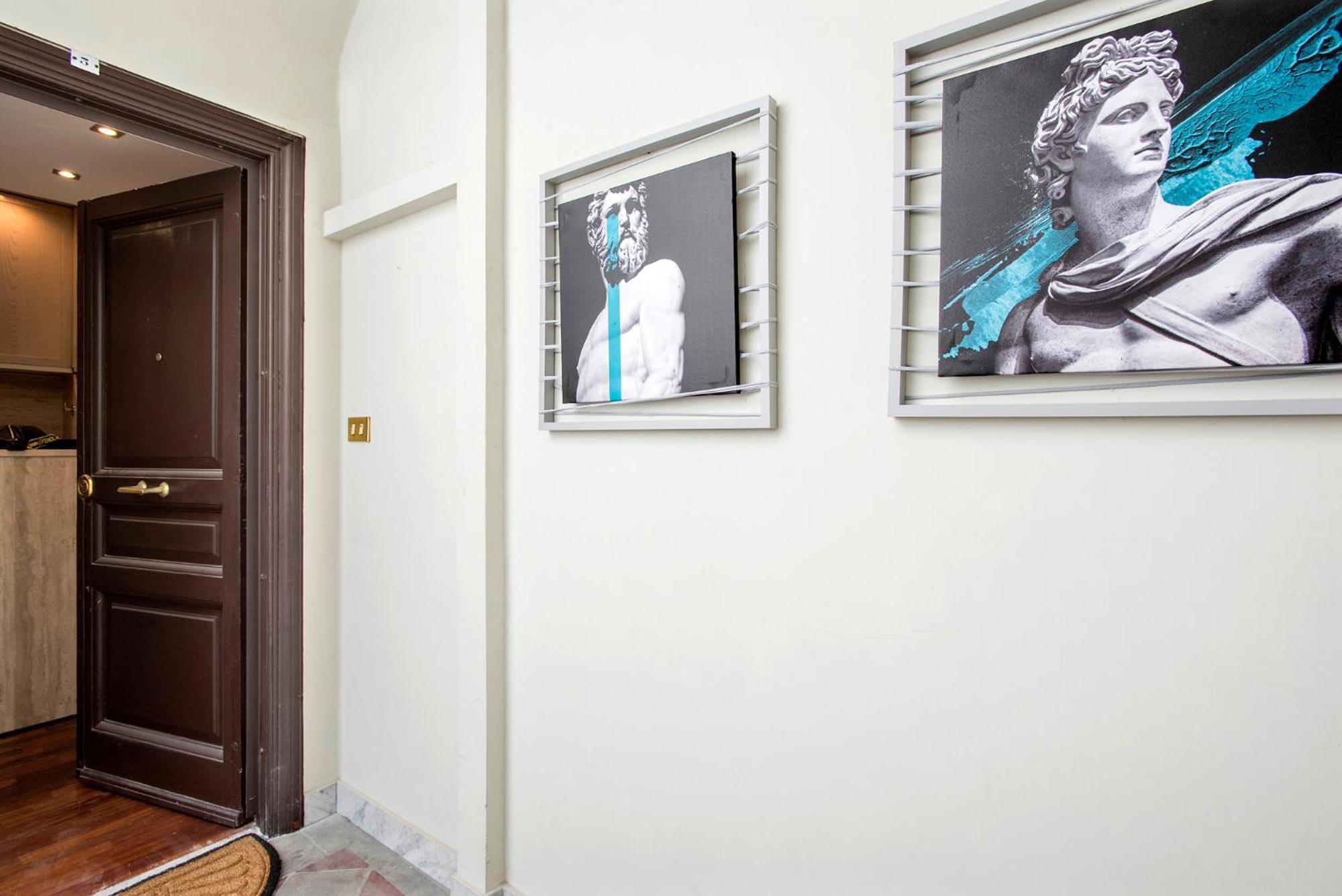 Boschetto Boutique Apartment *