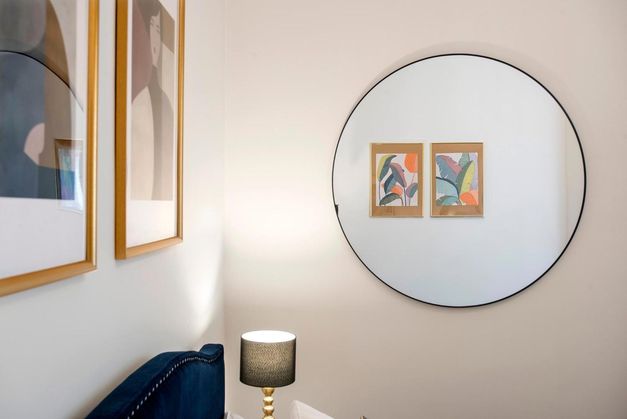 Boschetto Boutique Apartment