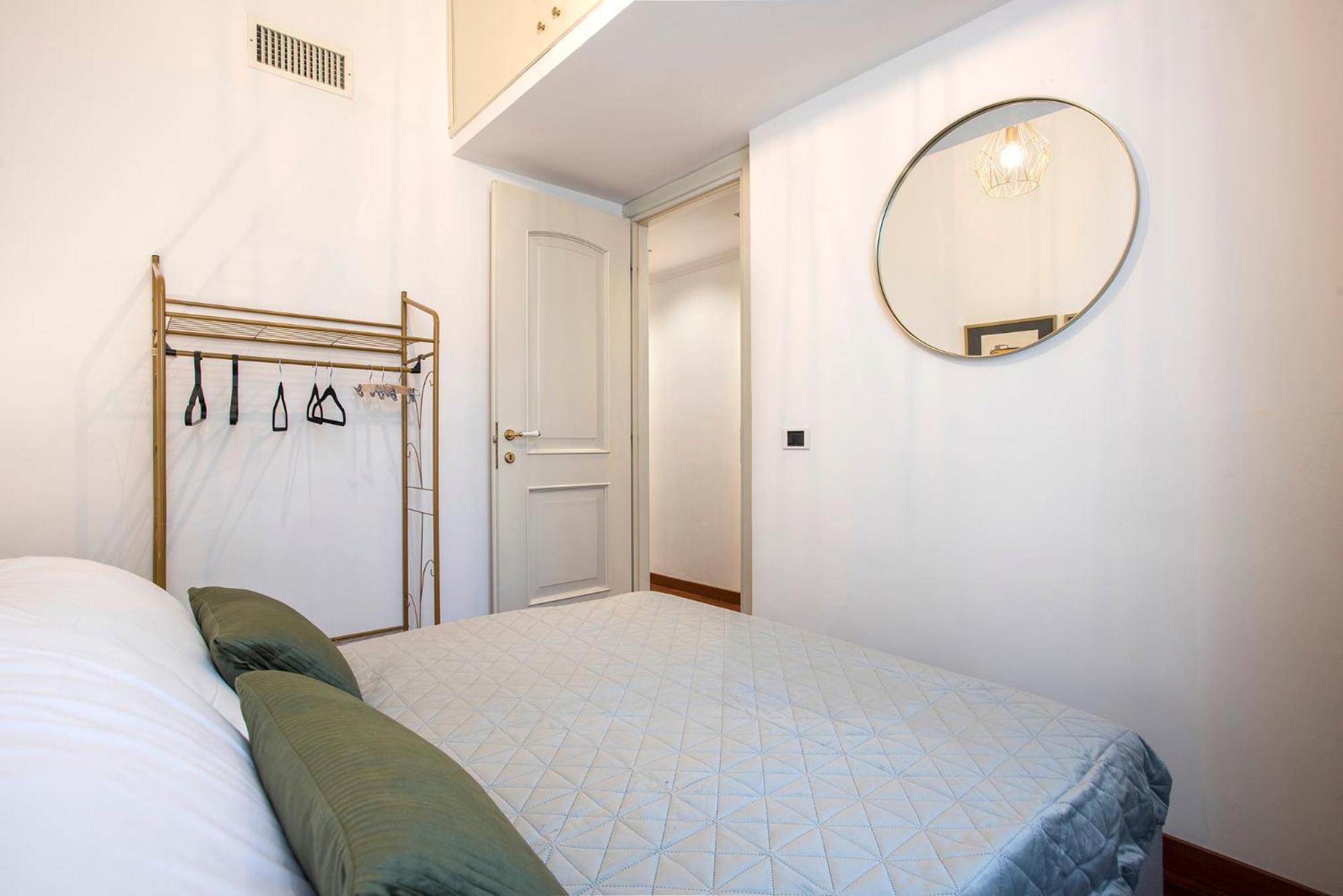 Appartamento Boschetto Boutique Apartment *