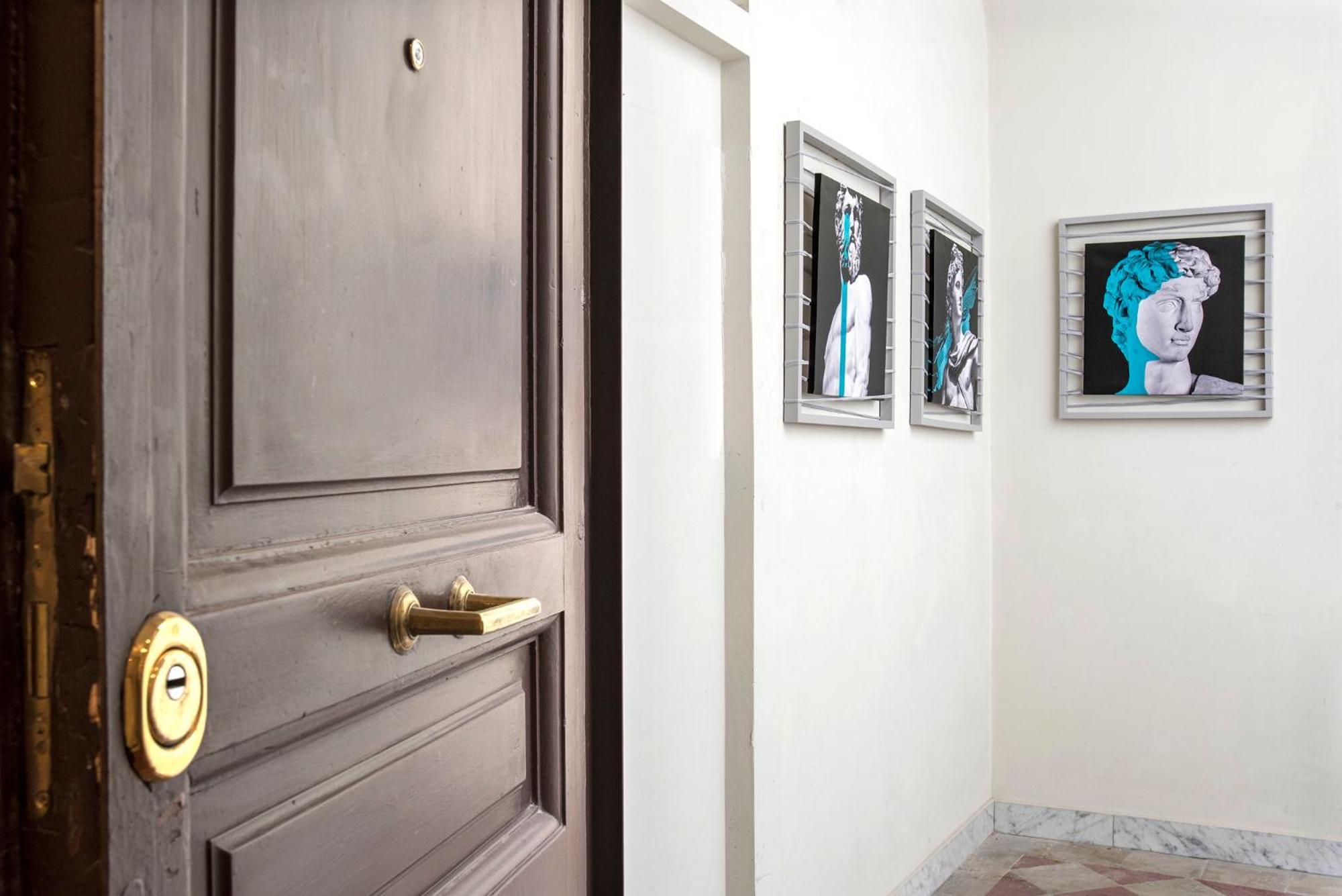 Boschetto Boutique Apartment