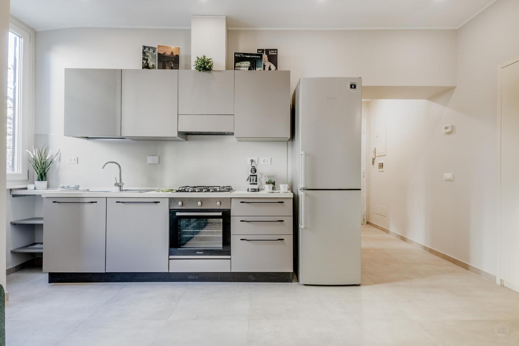Appartamento Biancaapartment