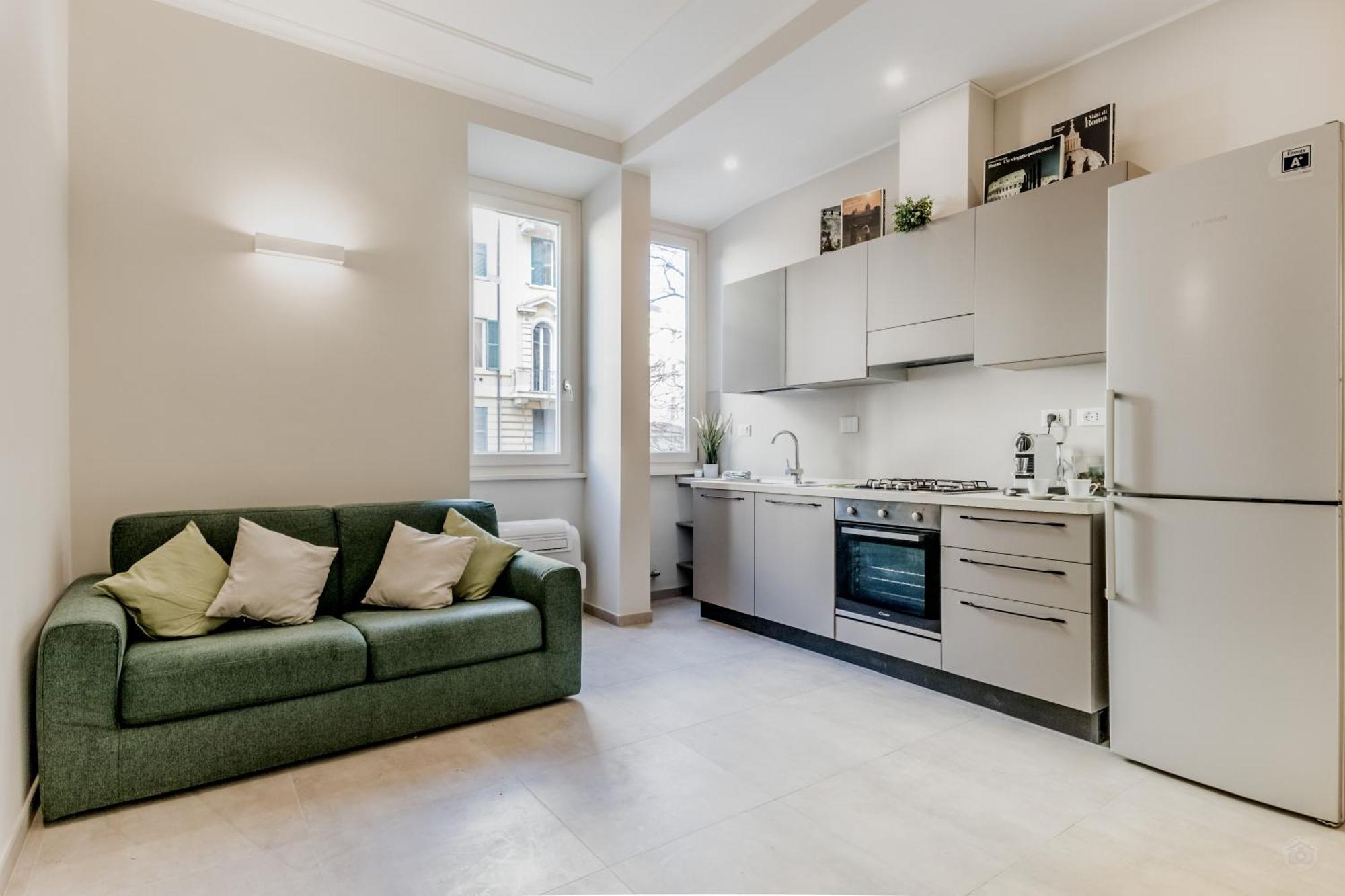 Biancaapartment Appartamento *