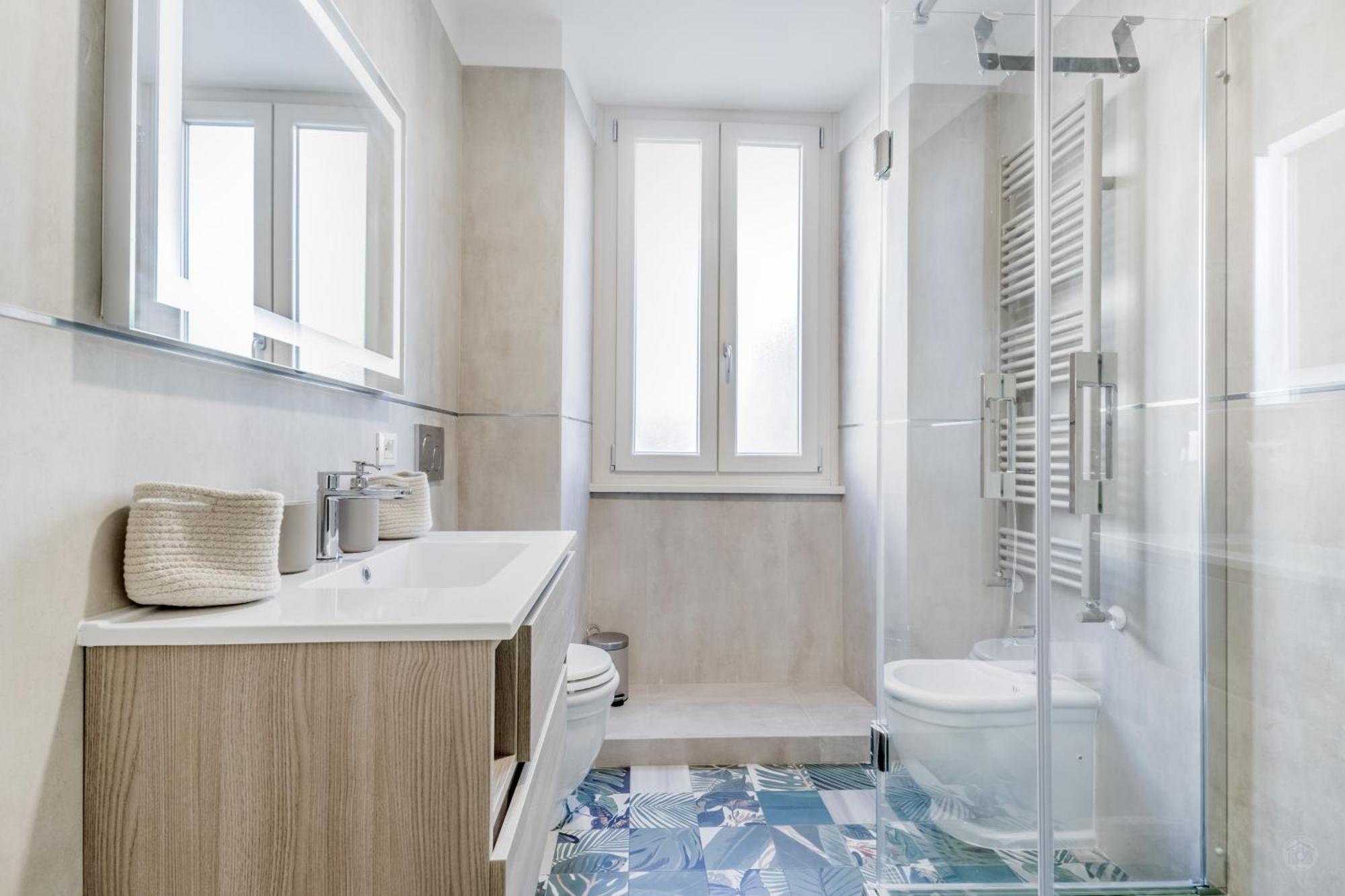 Biancaapartment Roma