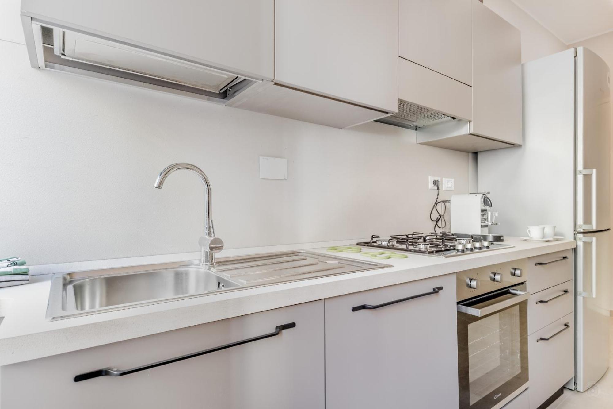 Appartamento Biancaapartment *
