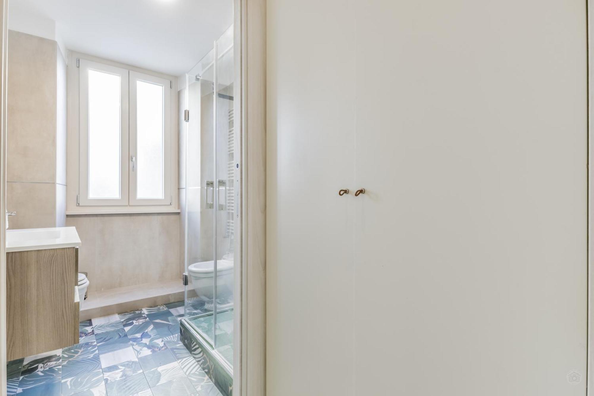 Biancaapartment Roma