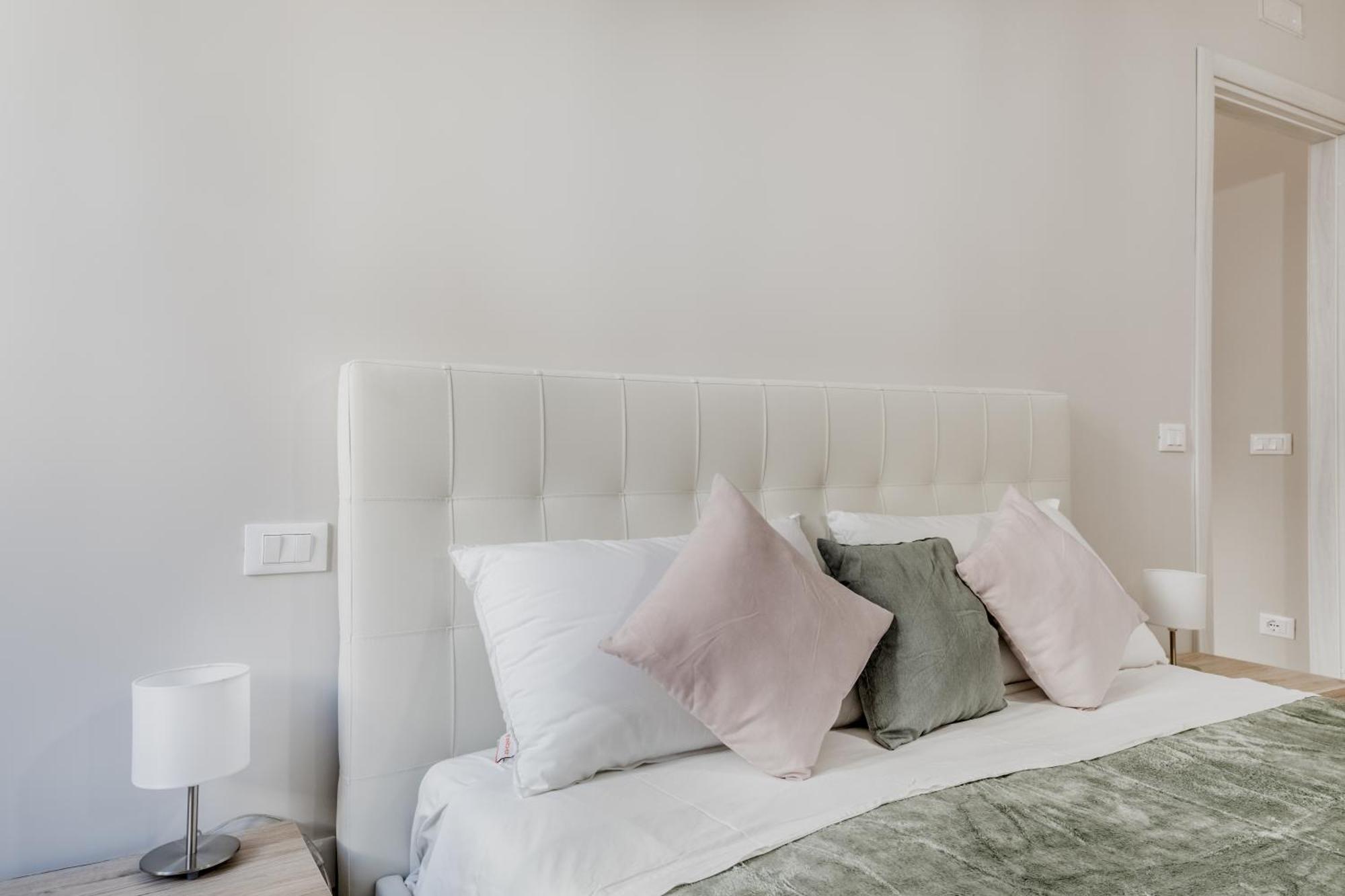Biancaapartment * Roma