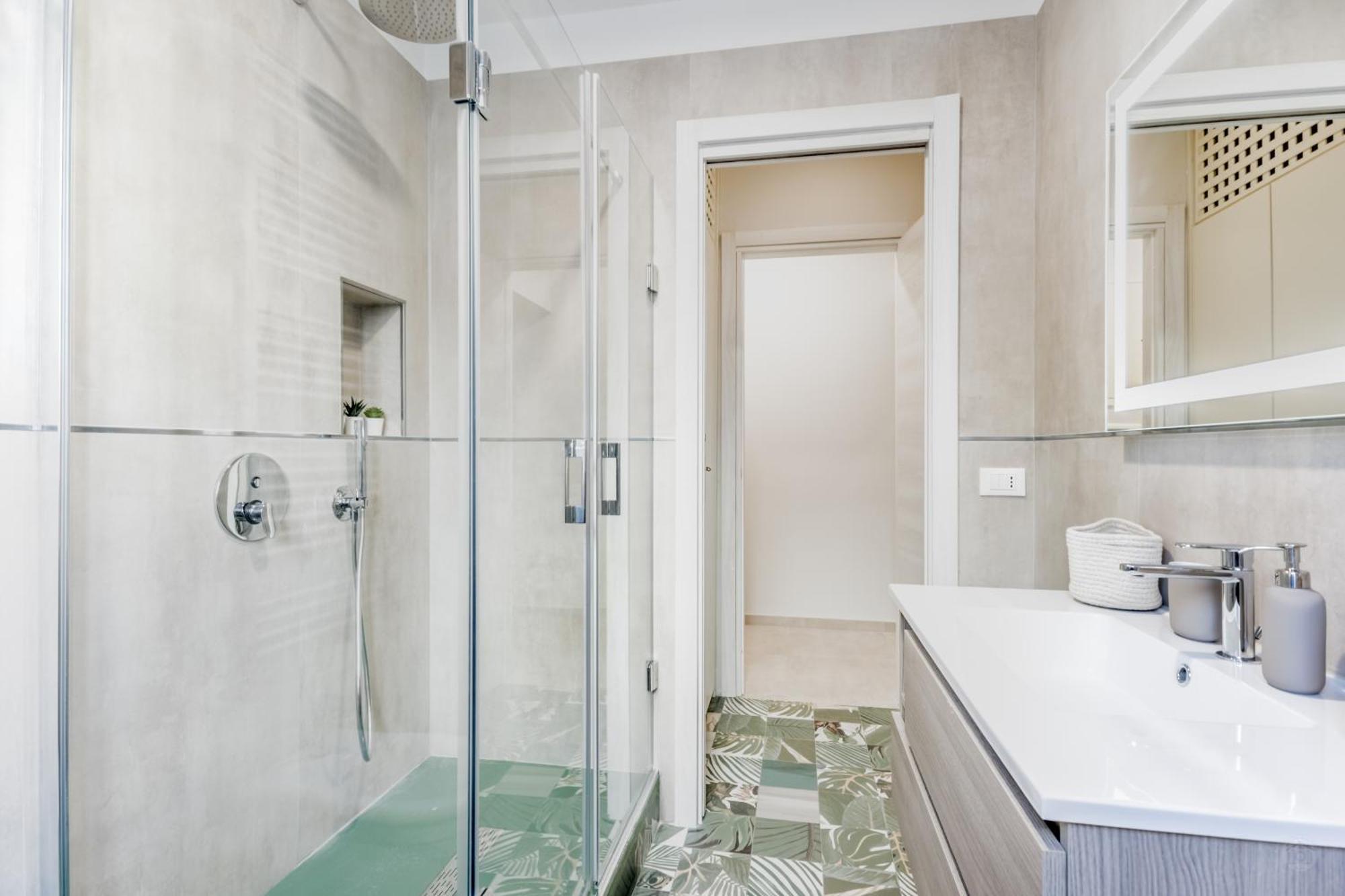Biancaapartment * Roma