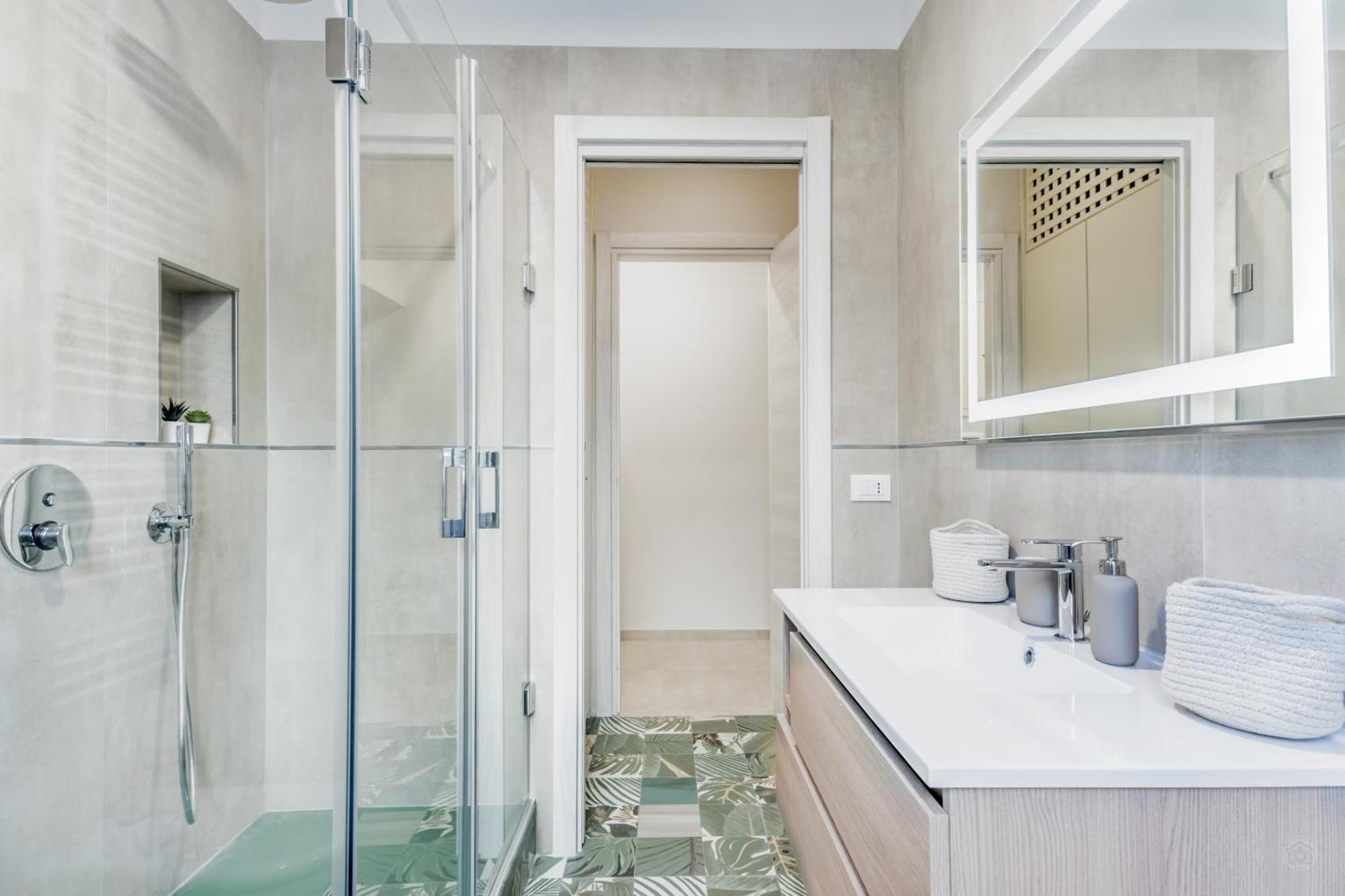 Appartamento Biancaapartment *
