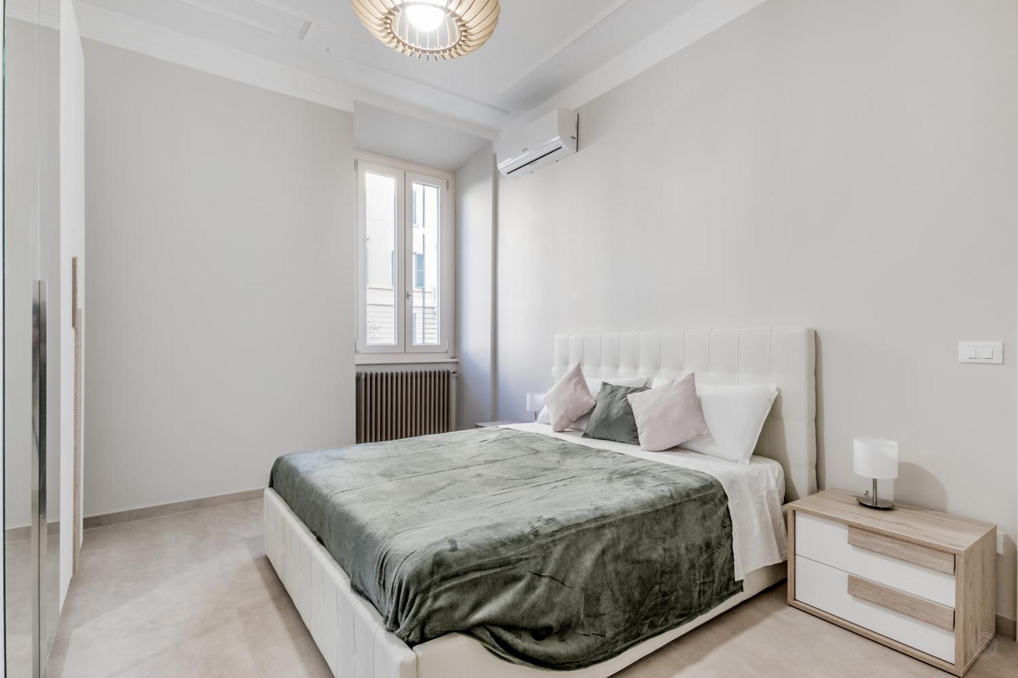 Appartamento Biancaapartment Roma