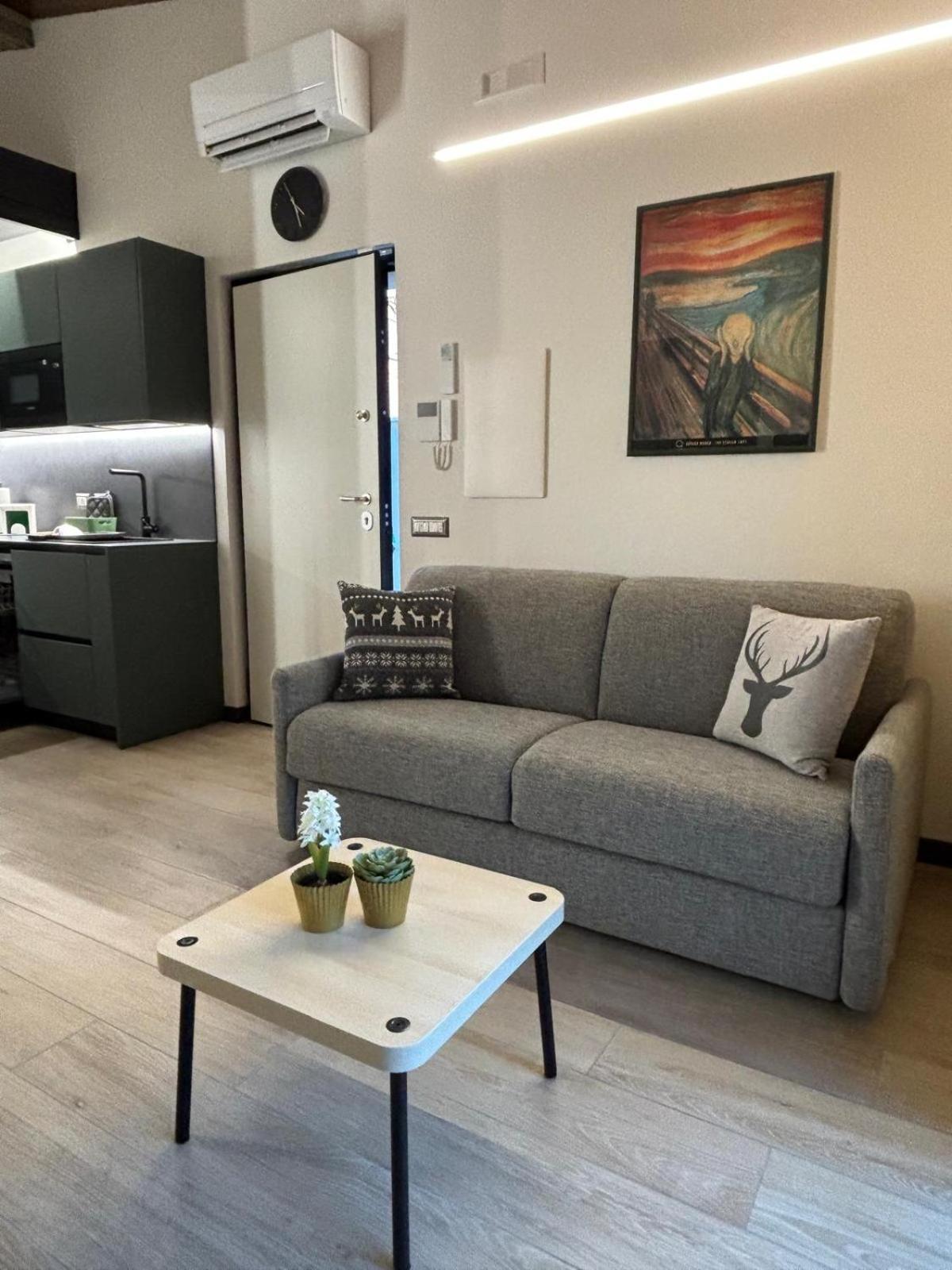Villa Villino Ancillotto With Garden And Parking Motorcycle Space *