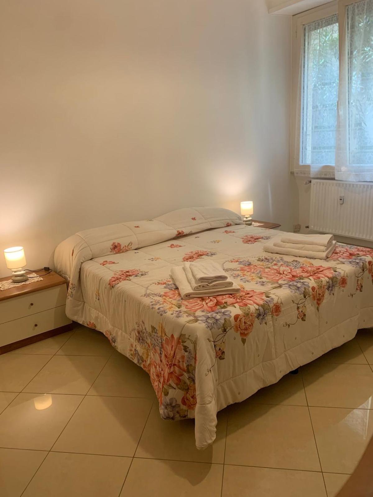 Appartamento Turistico Re Di Roma