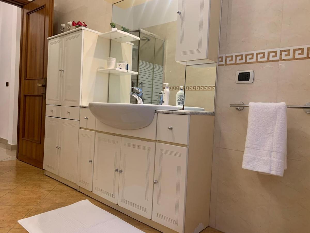 Appartamento Turistico Re Di