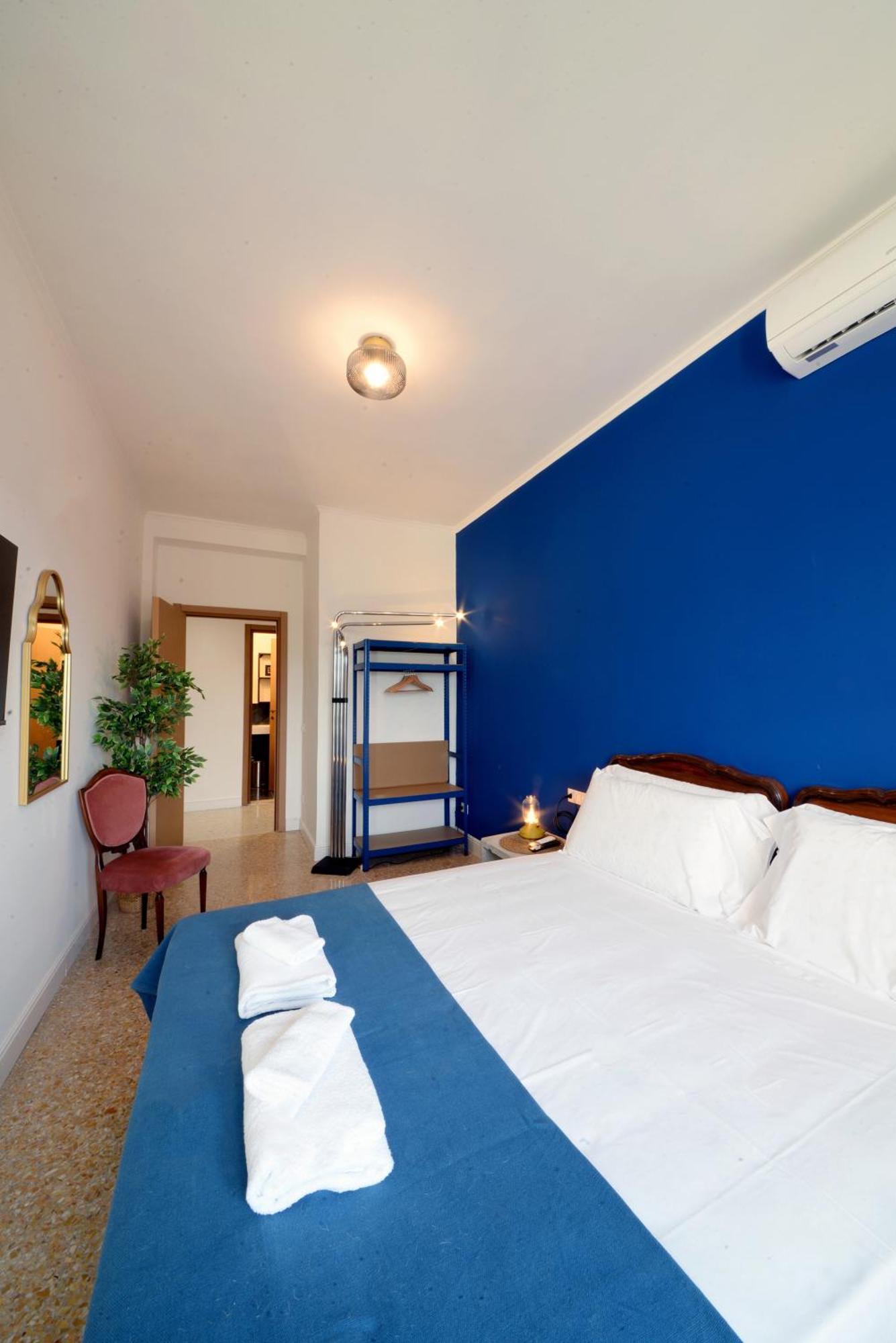 Apartamento Led House *