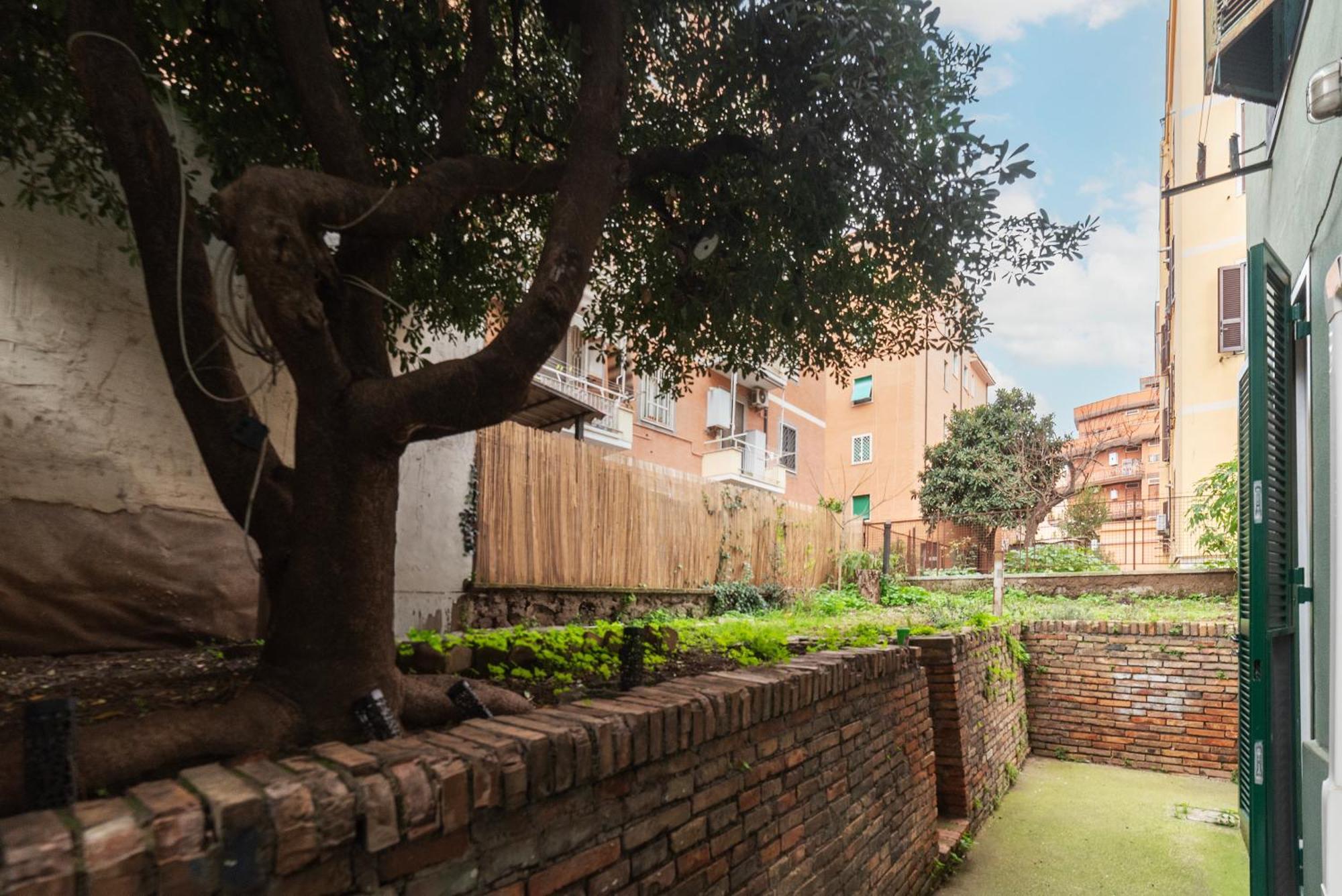 Facile Collegamento Al Centro Di Apartment *