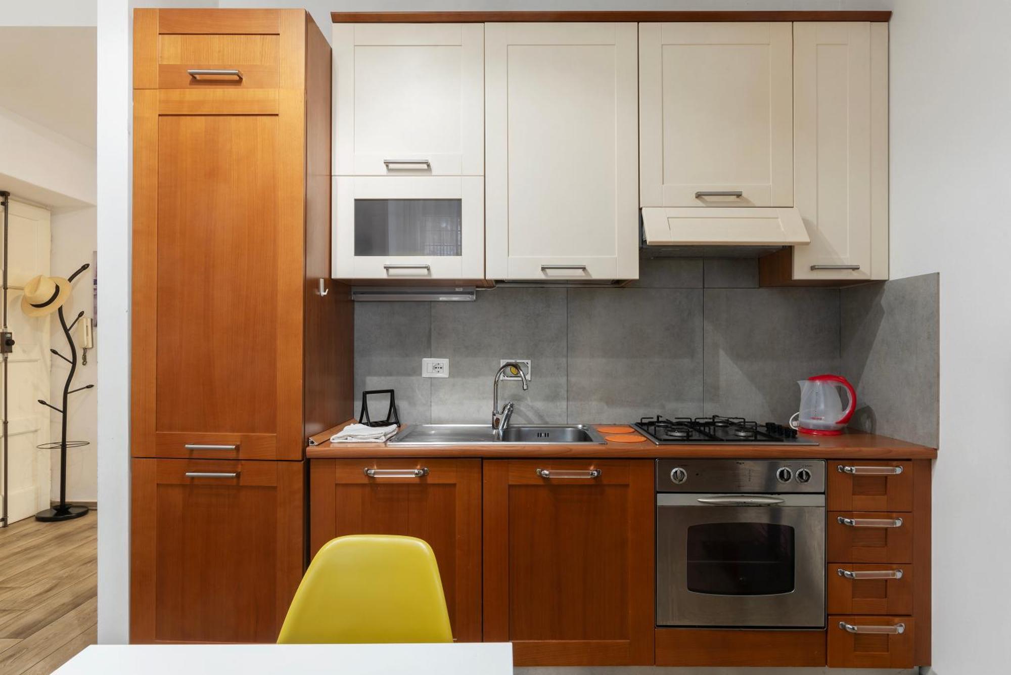 Apartment Facile Collegamento Al Centro Di *