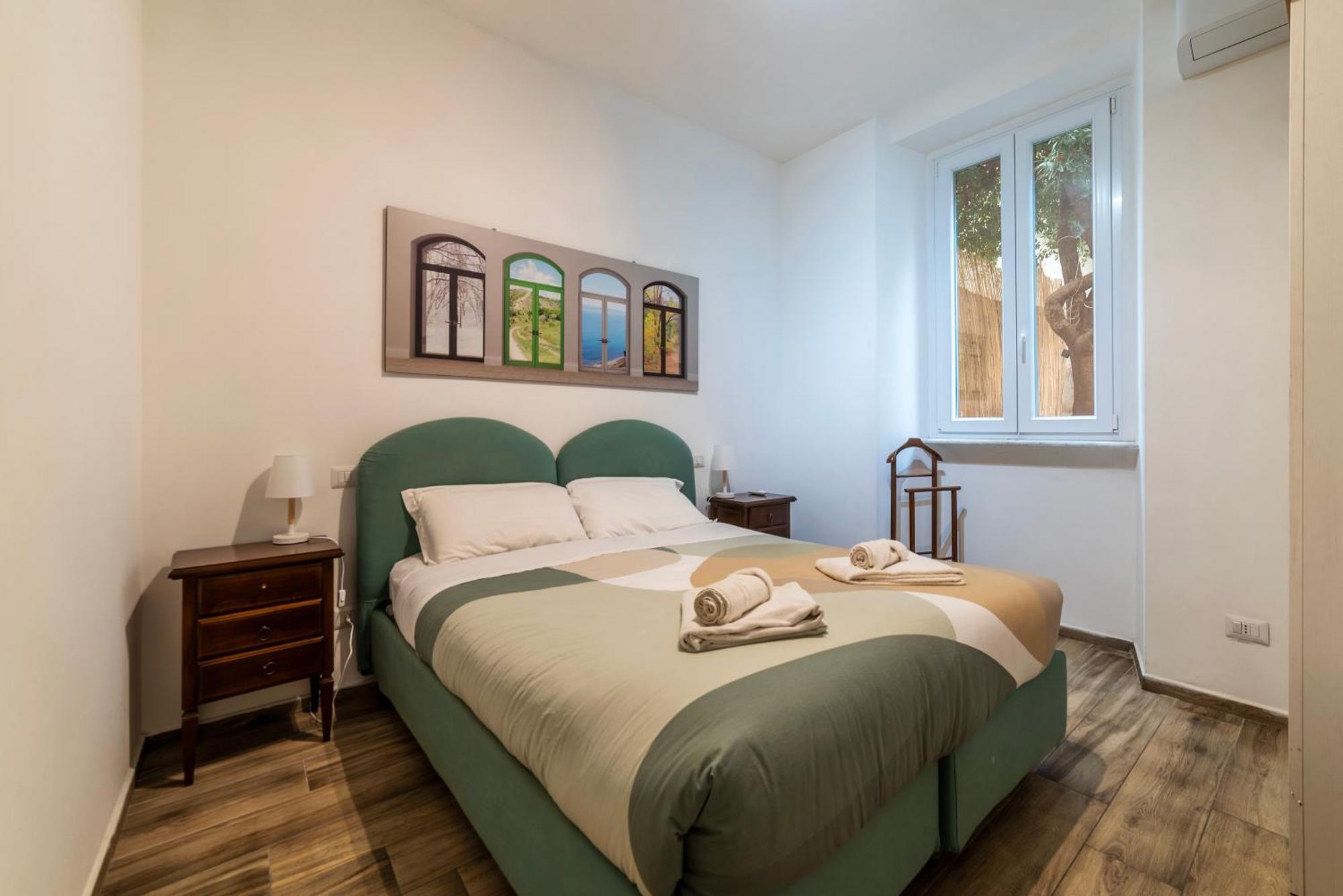 Apartment Facile Collegamento Al Centro Di *
