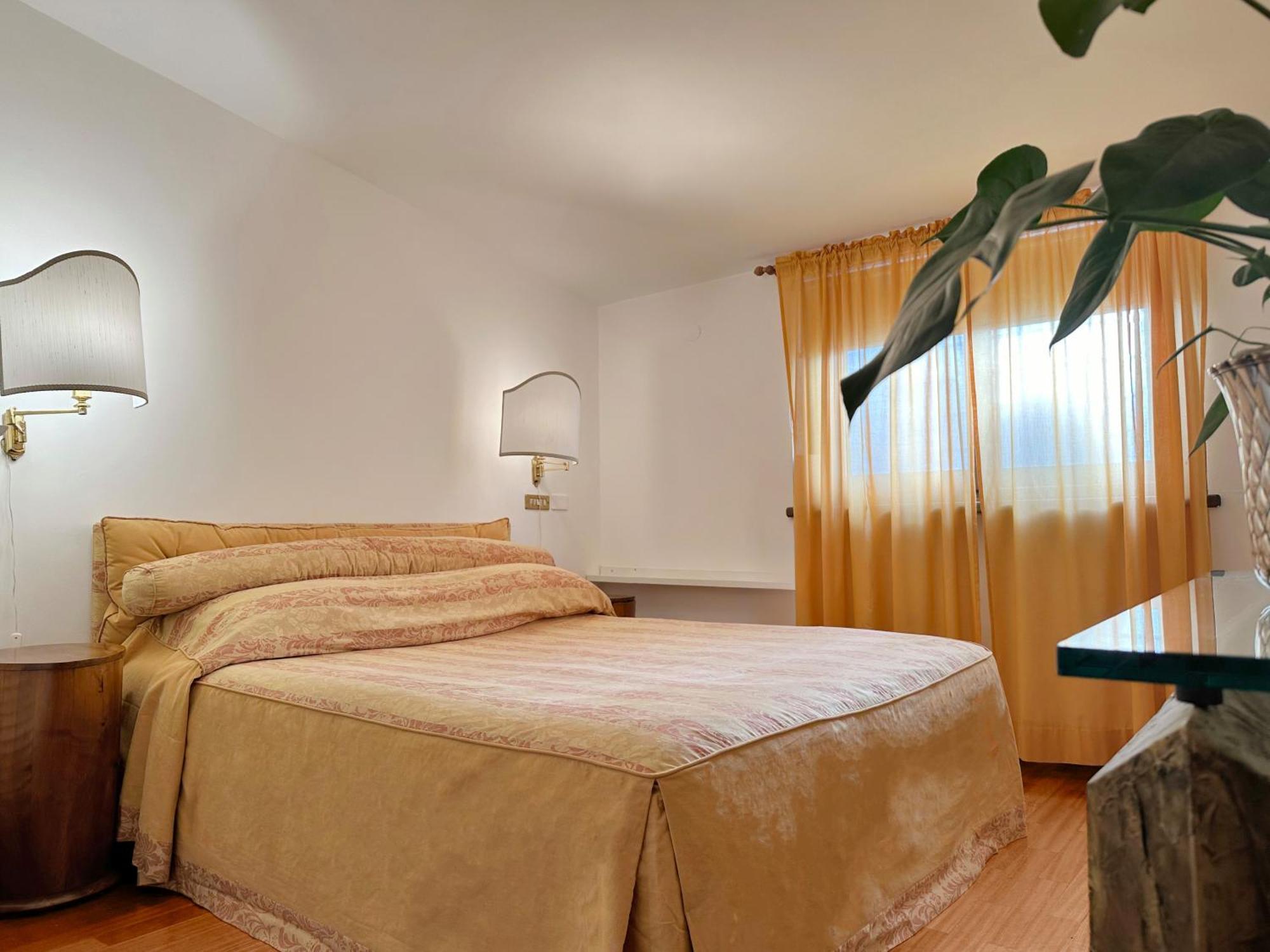 Stupendo Attico Perfetto Per 5 Ospiti * Roma