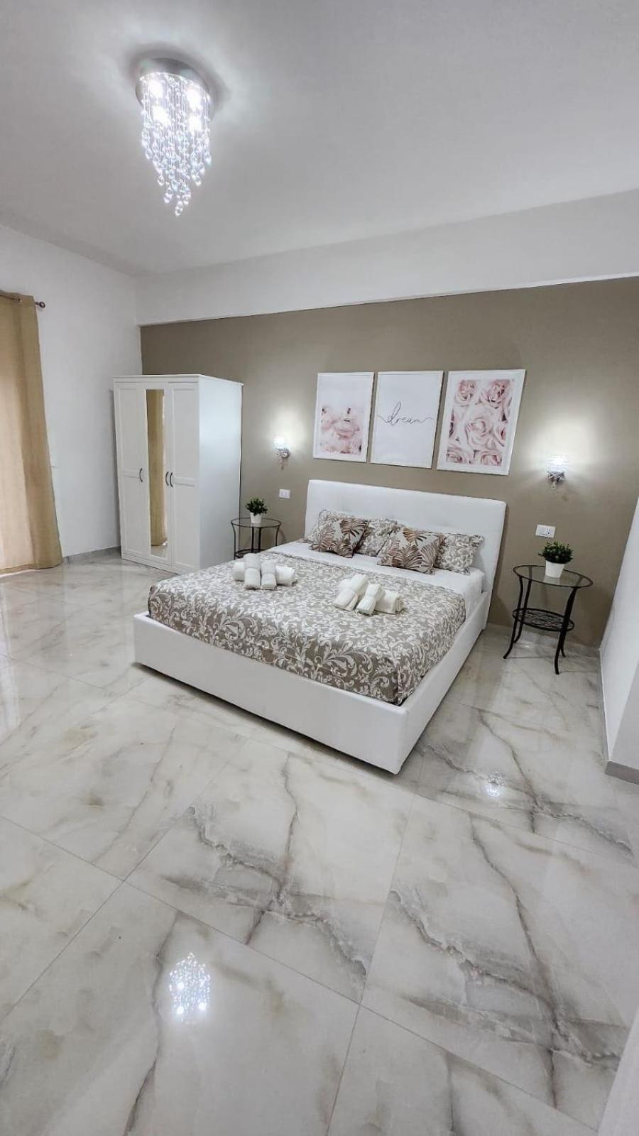 Apartamento L'impero Dei Fiori Roma