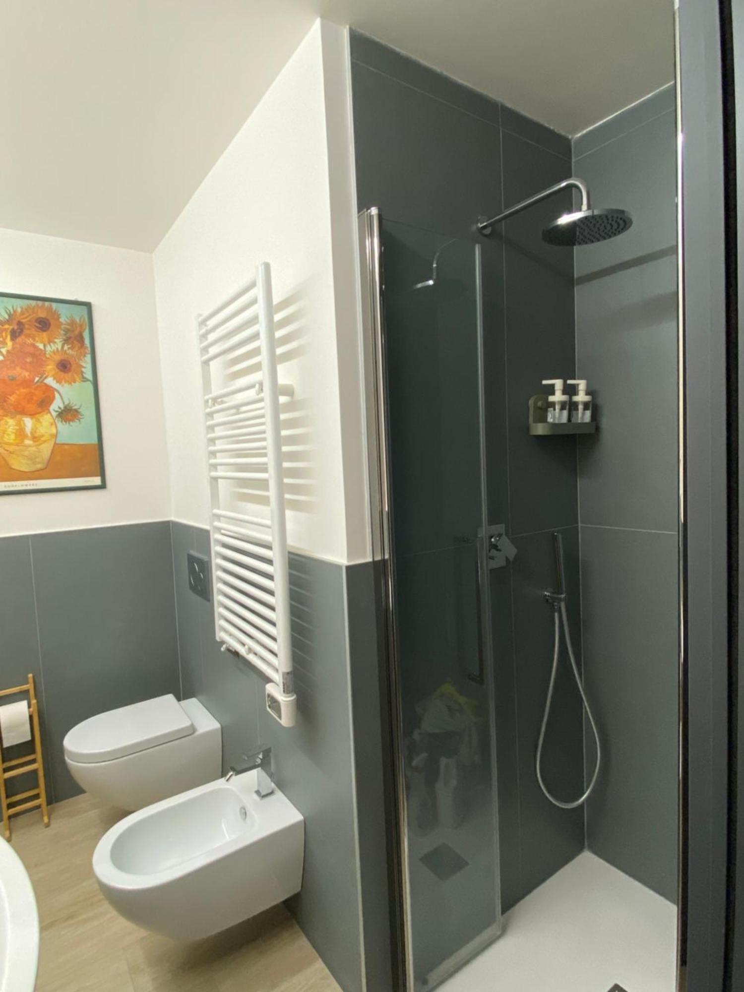 Villino Ancillotto With Garden And Parking Motorcycle Space Villa Roma
