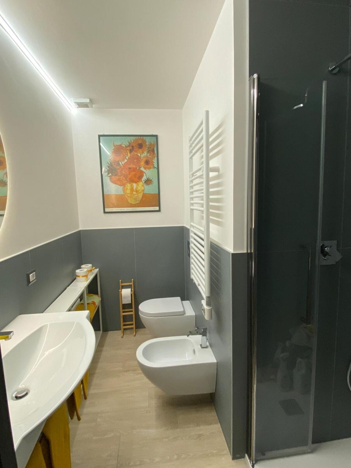 Villa Villino Ancillotto With Garden And Parking Motorcycle Space