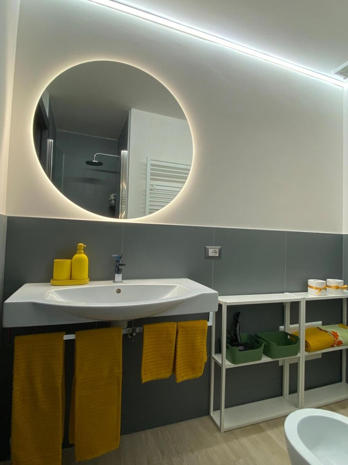 Villino Ancillotto With Garden And Parking Motorcycle Space Villa